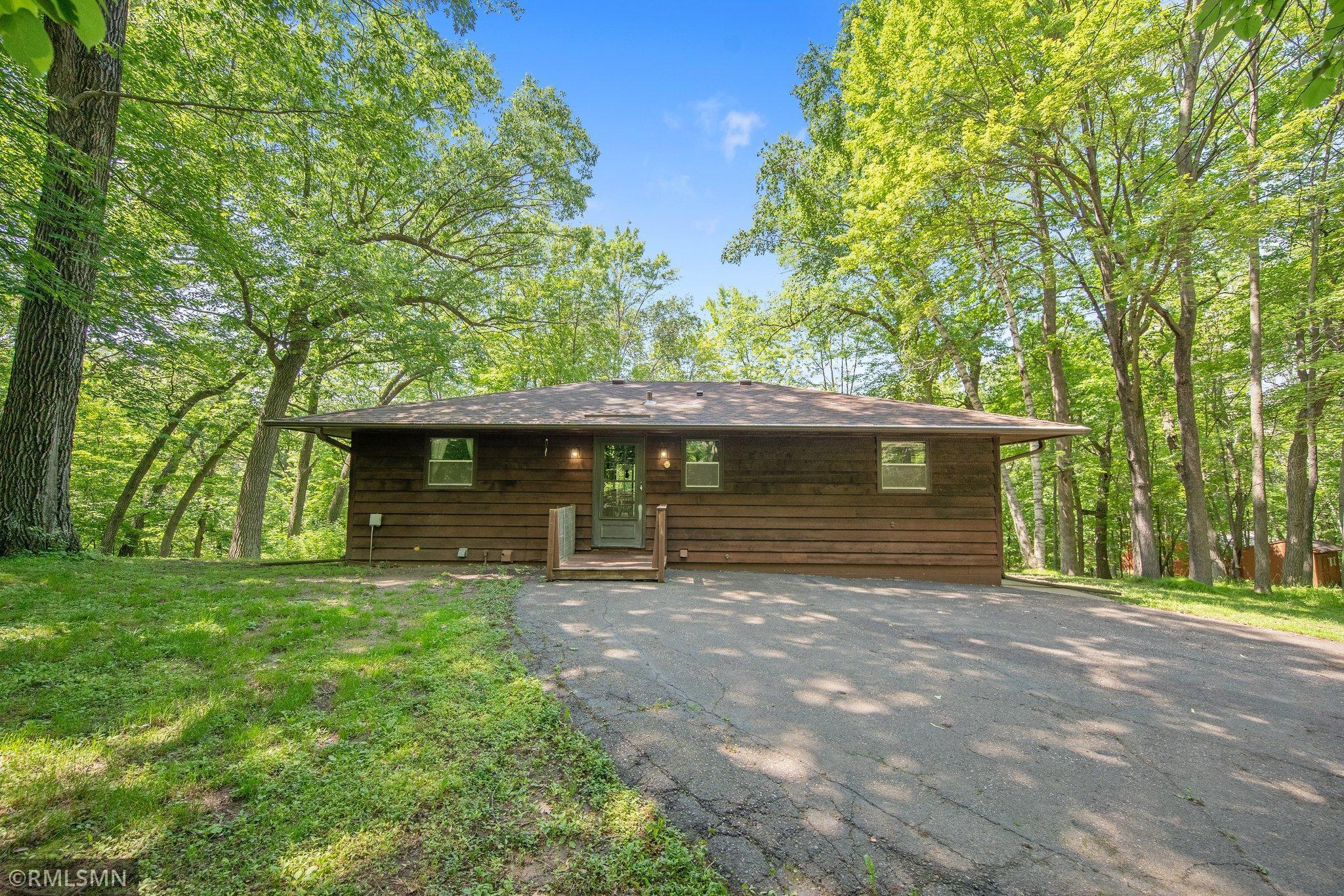 View of Residential at 22633 Jeffrey Avenue, Forest Lake MN 55025, Forest Lake - Mike Wilen | Minnesota Team Real Estate