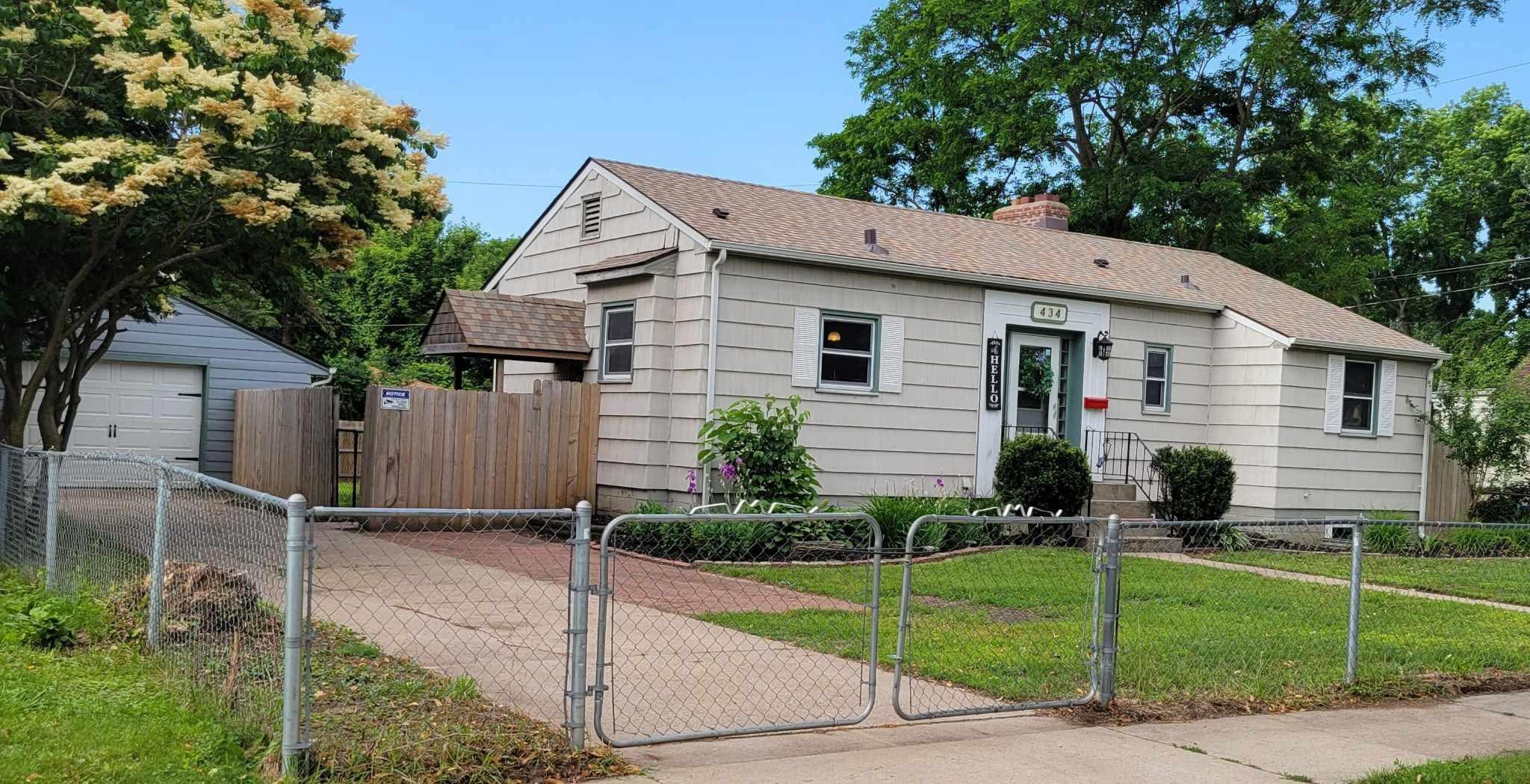 View of Residential at 434 Rose Avenue, Saint Paul MN 55130, Saint Paul - Mike Wilen | Minnesota Team Real Estate