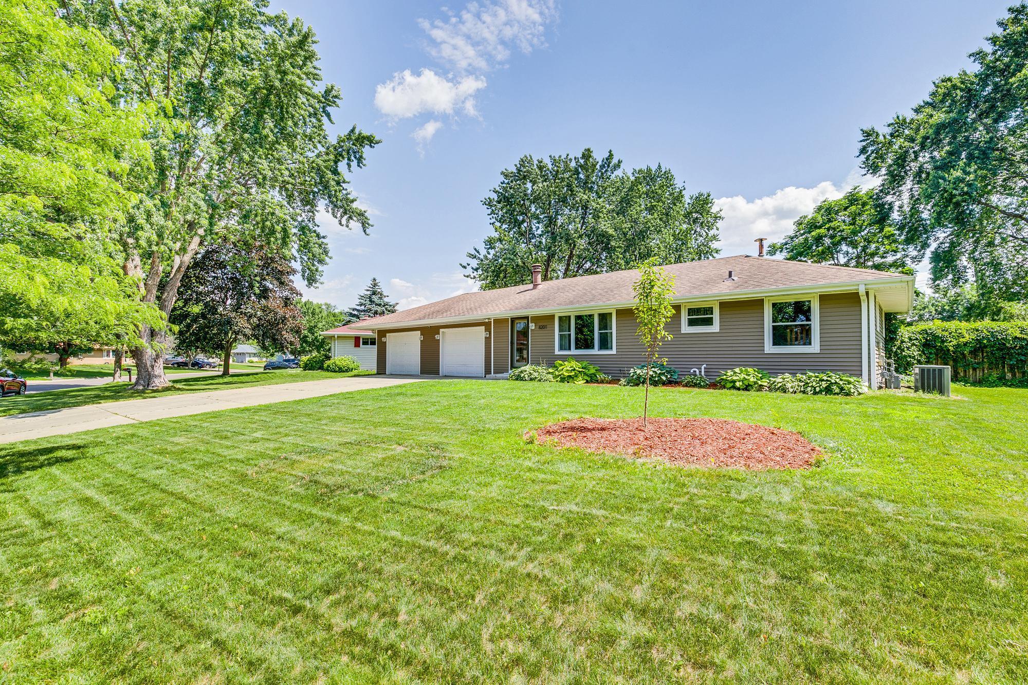 View of Residential at 8201 Ingberg Trail, Cottage Grove MN 55016, Cottage Grove - Mike Wilen | Minnesota Team Real Estate