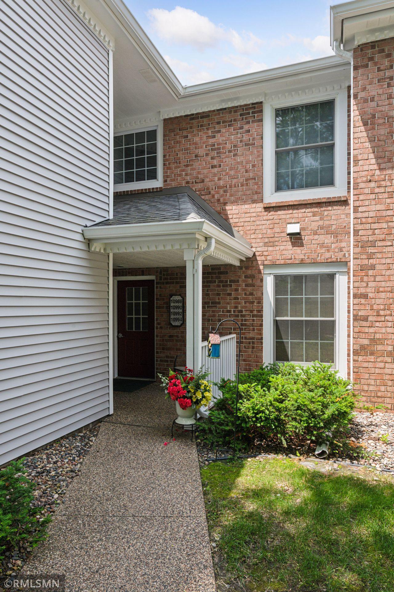 View of Residential at 10992 Quebec Avenue, Bloomington MN 55438, Bloomington - Mike Wilen | Minnesota Team Real Estate