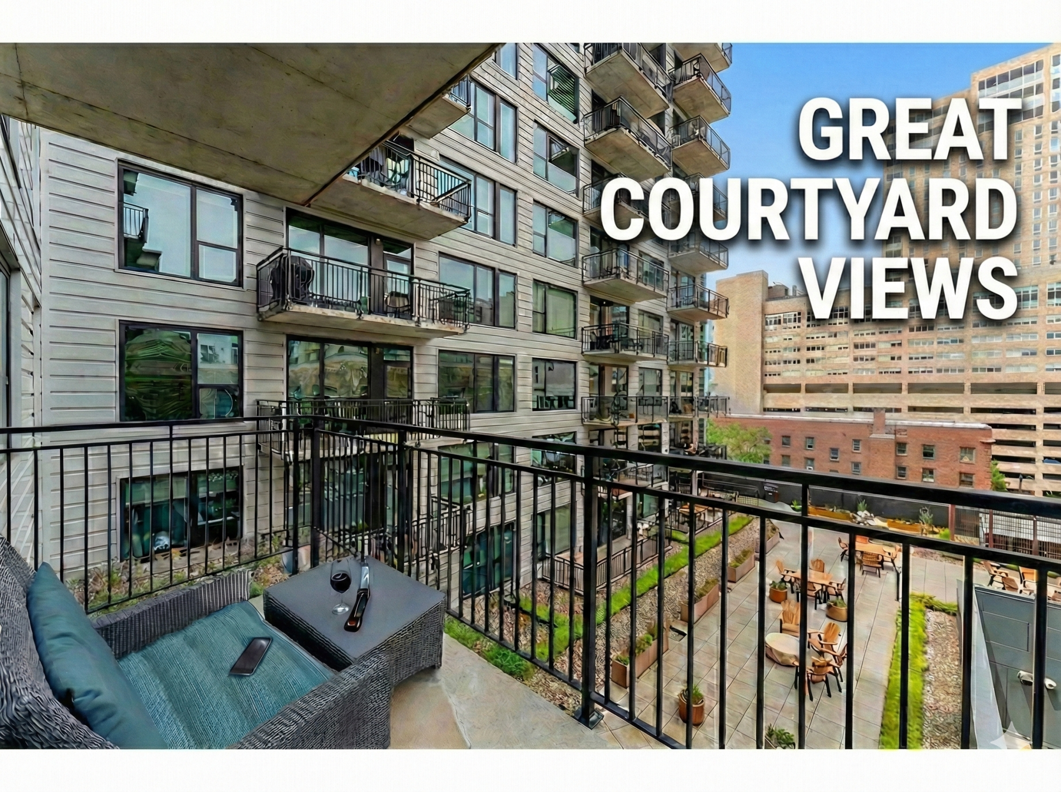 View of Residential at 740 Portland Avenue #801, Minneapolis MN 55415, Minneapolis - Mike Wilen | Minnesota Team Real Estate