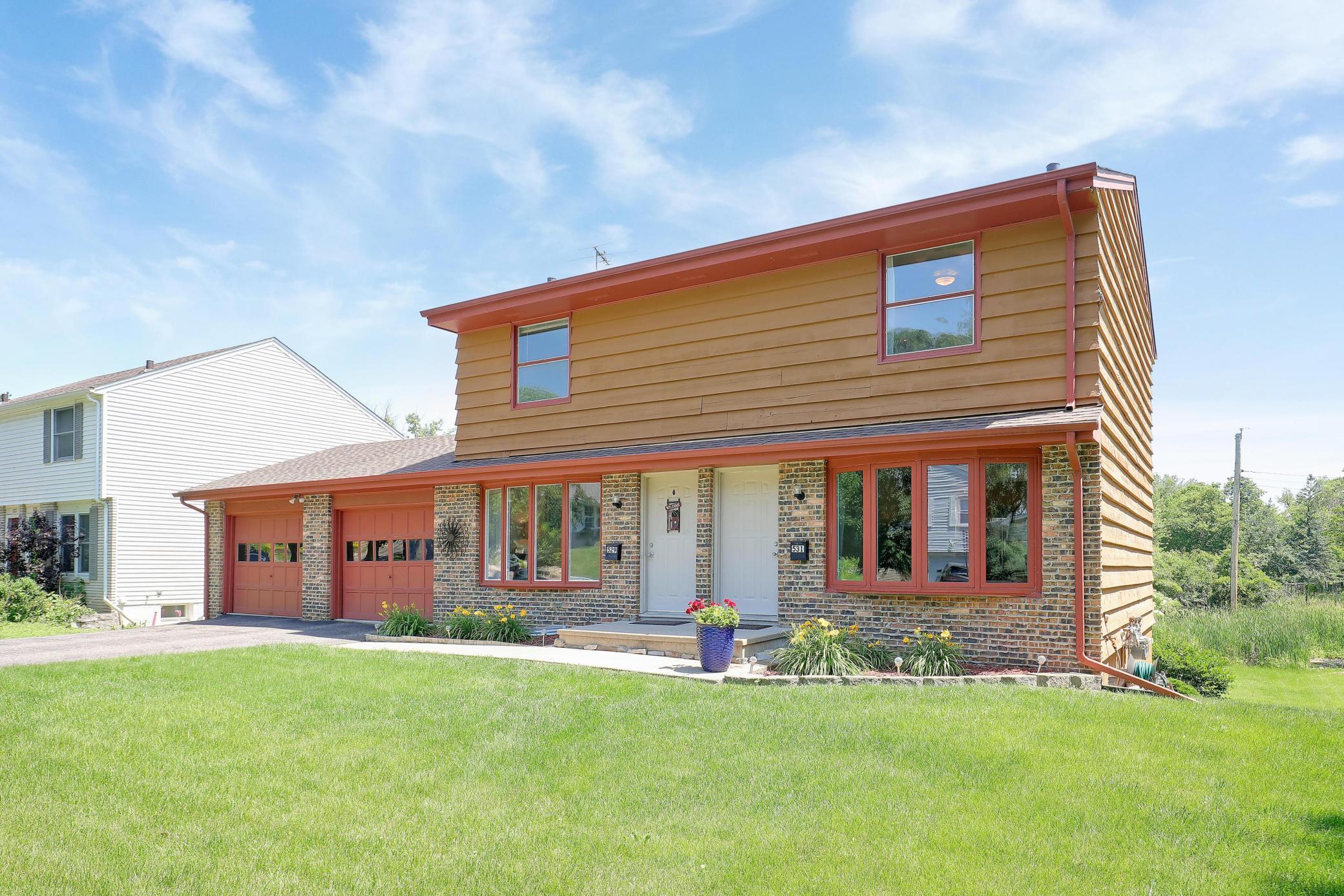 View of Residential Income at 529 Wheeler Drive, Excelsior MN 55331, Excelsior - Mike Wilen | Minnesota Team Real Estate