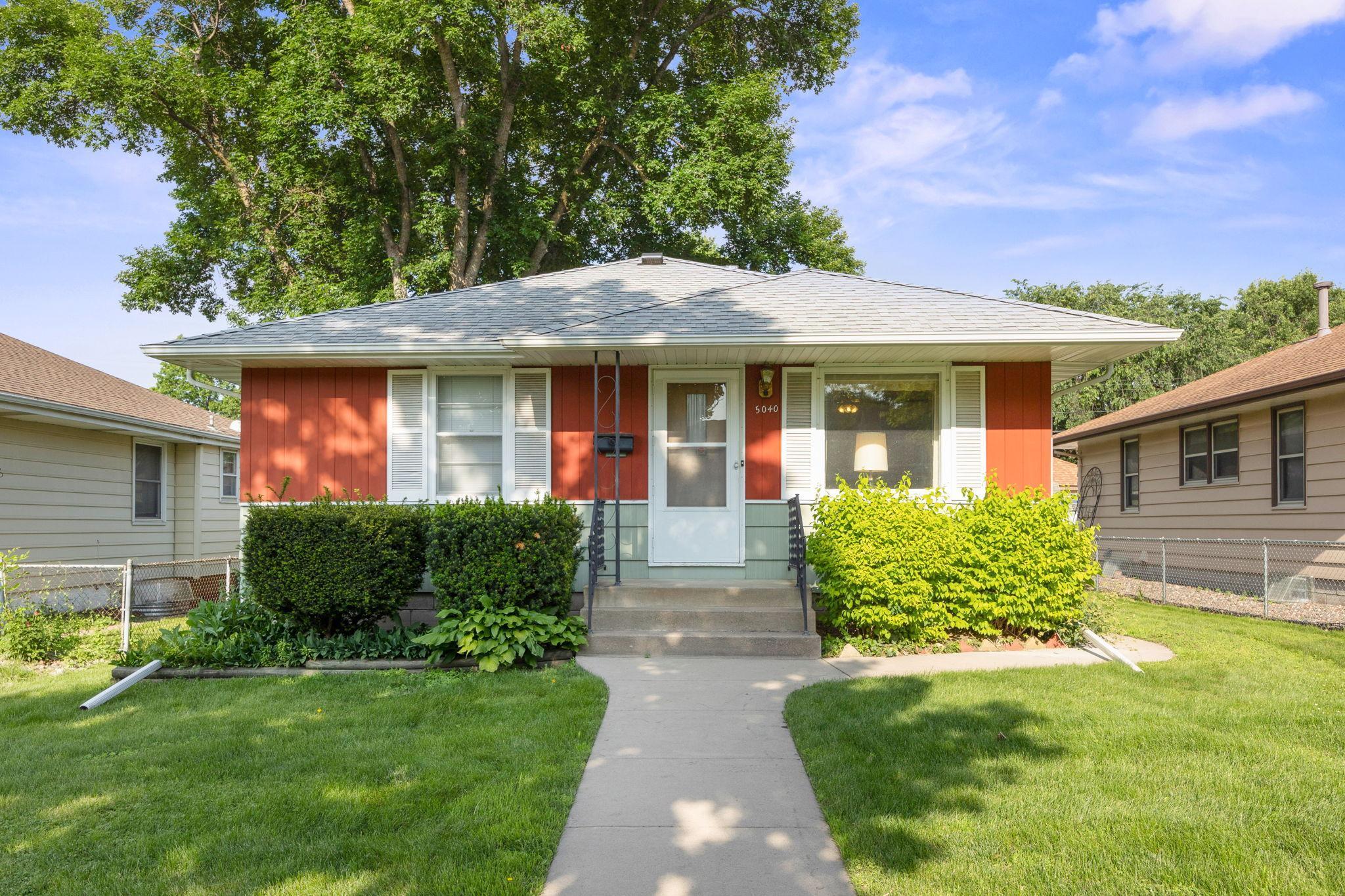 View of Residential at 5040 Upton Avenue, Minneapolis MN 55430, Minneapolis - Mike Wilen | Minnesota Team Real Estate