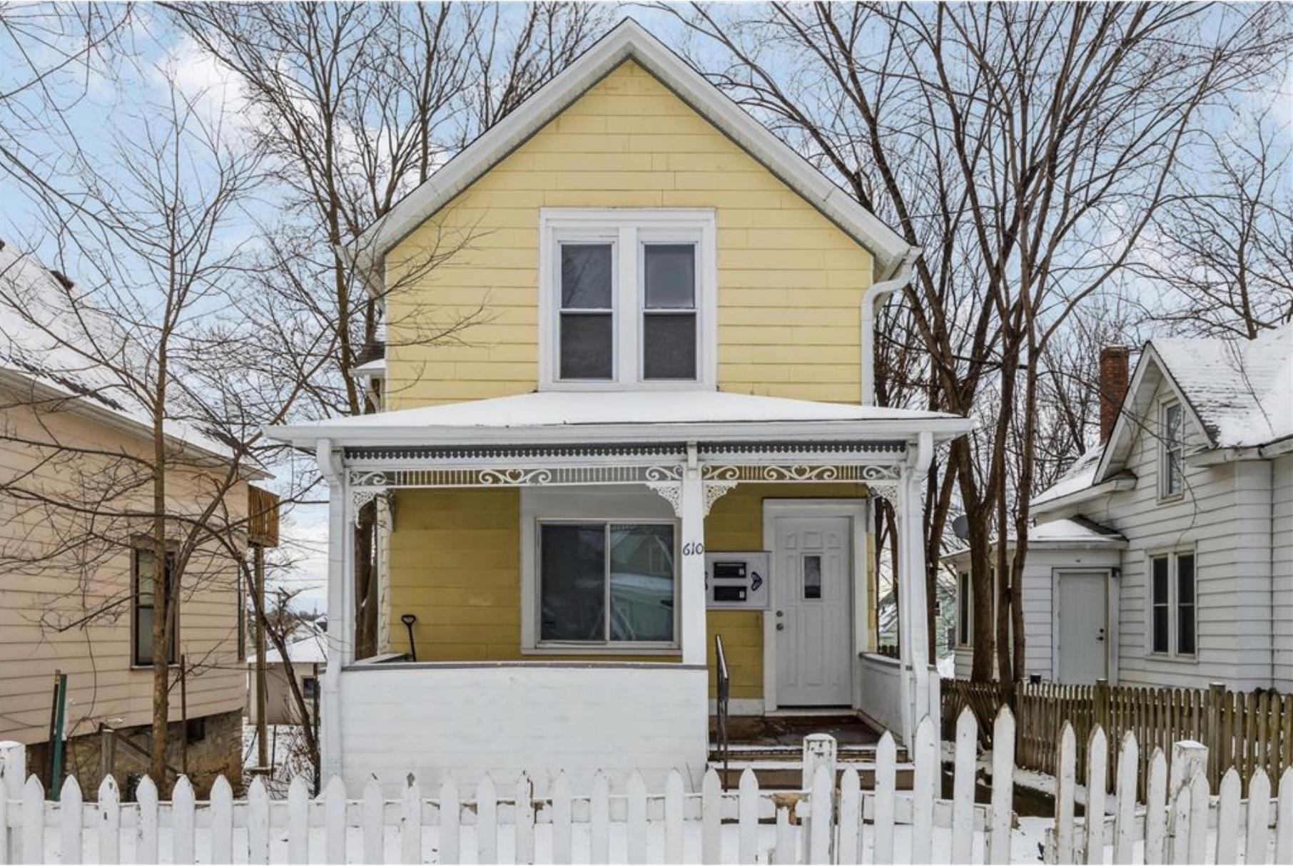 View of Residential Income at 610 Jessamine Avenue, Saint Paul MN 55130, Saint Paul - Mike Wilen | Minnesota Team Real Estate