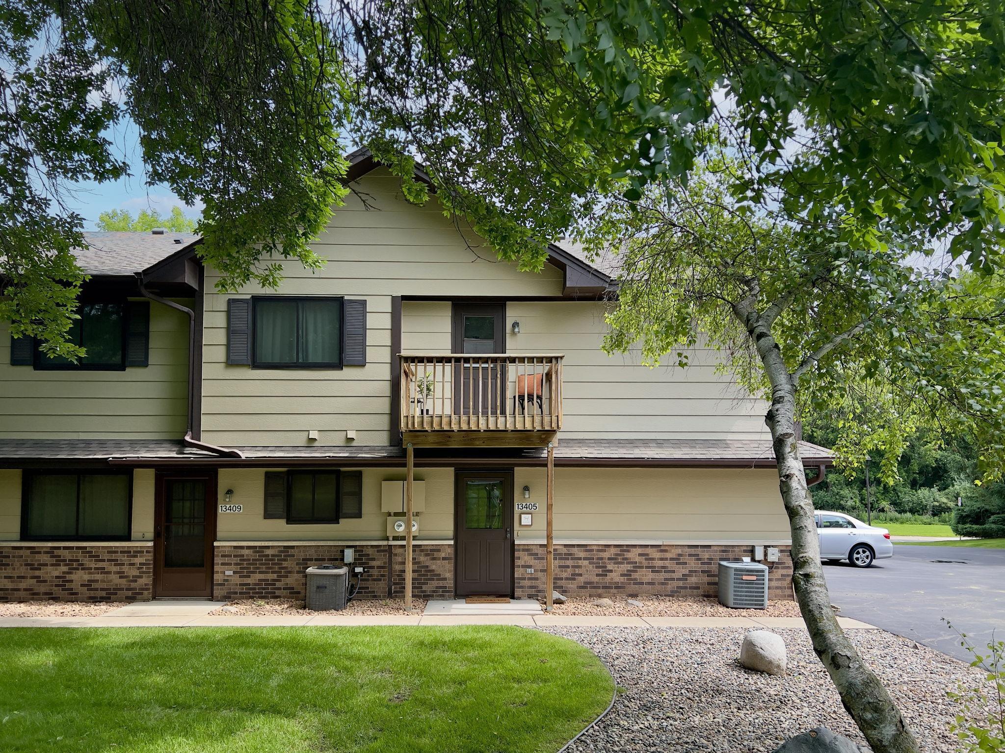View of Residential at 13405 Zenith Lane, Eden Prairie MN 55346, Eden Prairie - Mike Wilen | Minnesota Team Real Estate