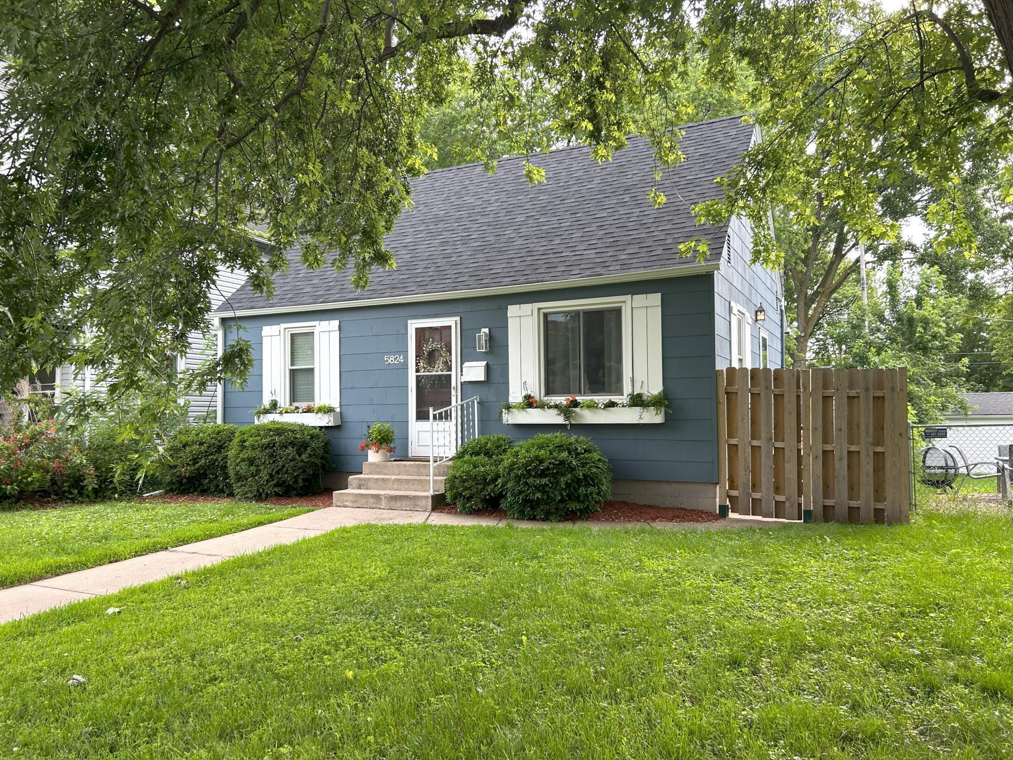 View of Residential at 5824 Wentworth Avenue, Minneapolis MN 55419, Minneapolis - Mike Wilen | Minnesota Team Real Estate