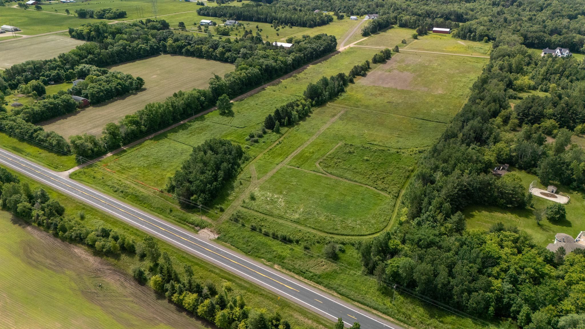 View of Land at TBD St. Croix Trail, North Branch MN 55056, North Branch - Mike Wilen | Minnesota Team Real Estate
