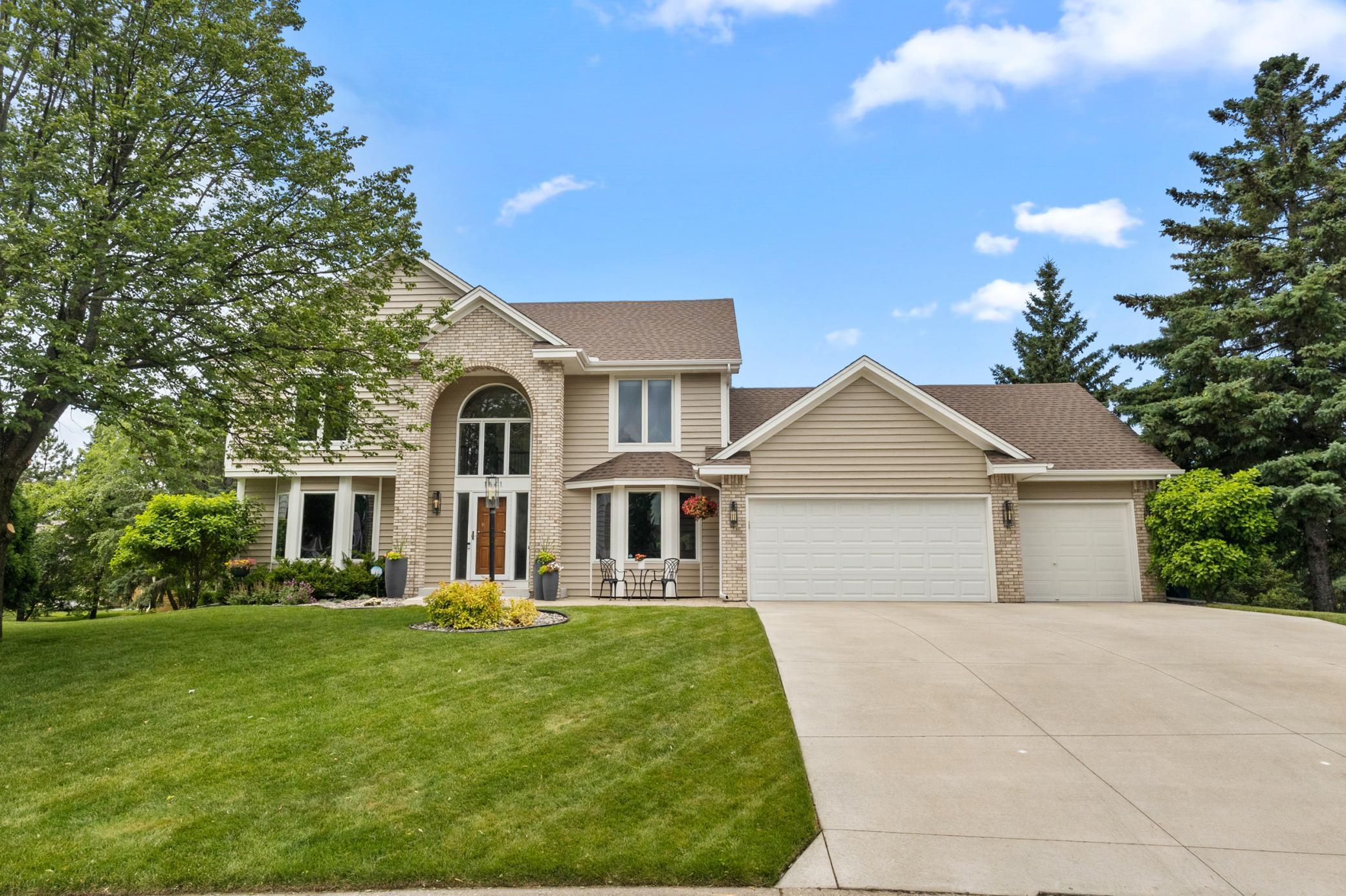 View of Residential at 1541 Wexford Court, Eagan MN 55122, Eagan - Mike Wilen | Minnesota Team Real Estate