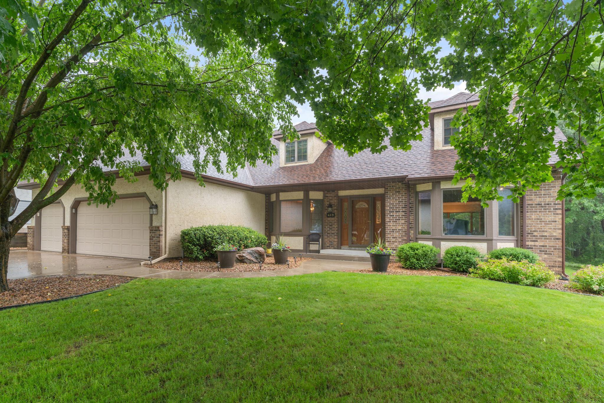 View of Residential at 469 Lake Wabasso Court, Shoreview MN 55126, Shoreview - Mike Wilen | Minnesota Team Real Estate