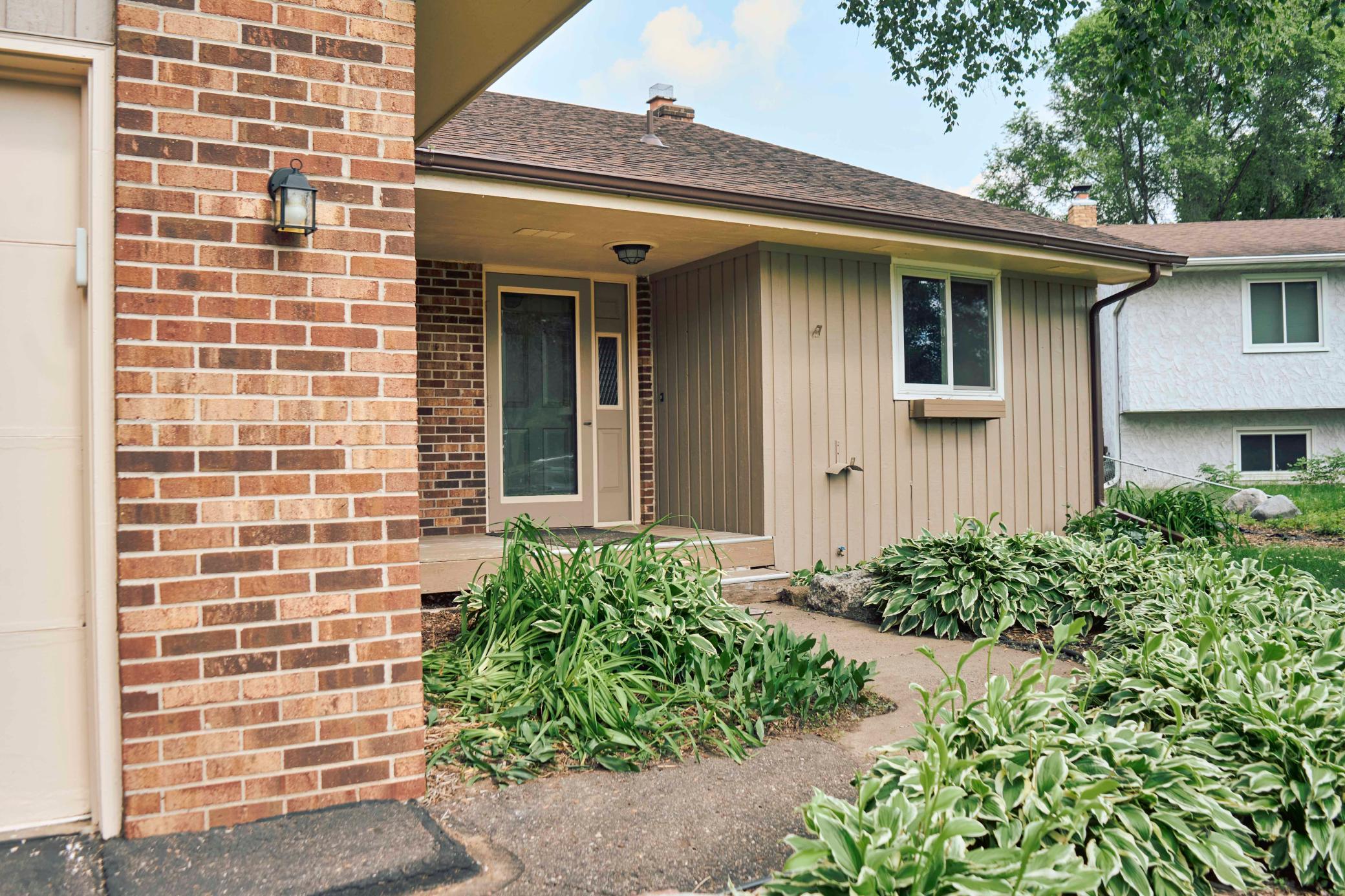 View of Residential at 7467 Meadowwood Court, Brooklyn Park MN 55444, Brooklyn Park - Mike Wilen | Minnesota Team Real Estate