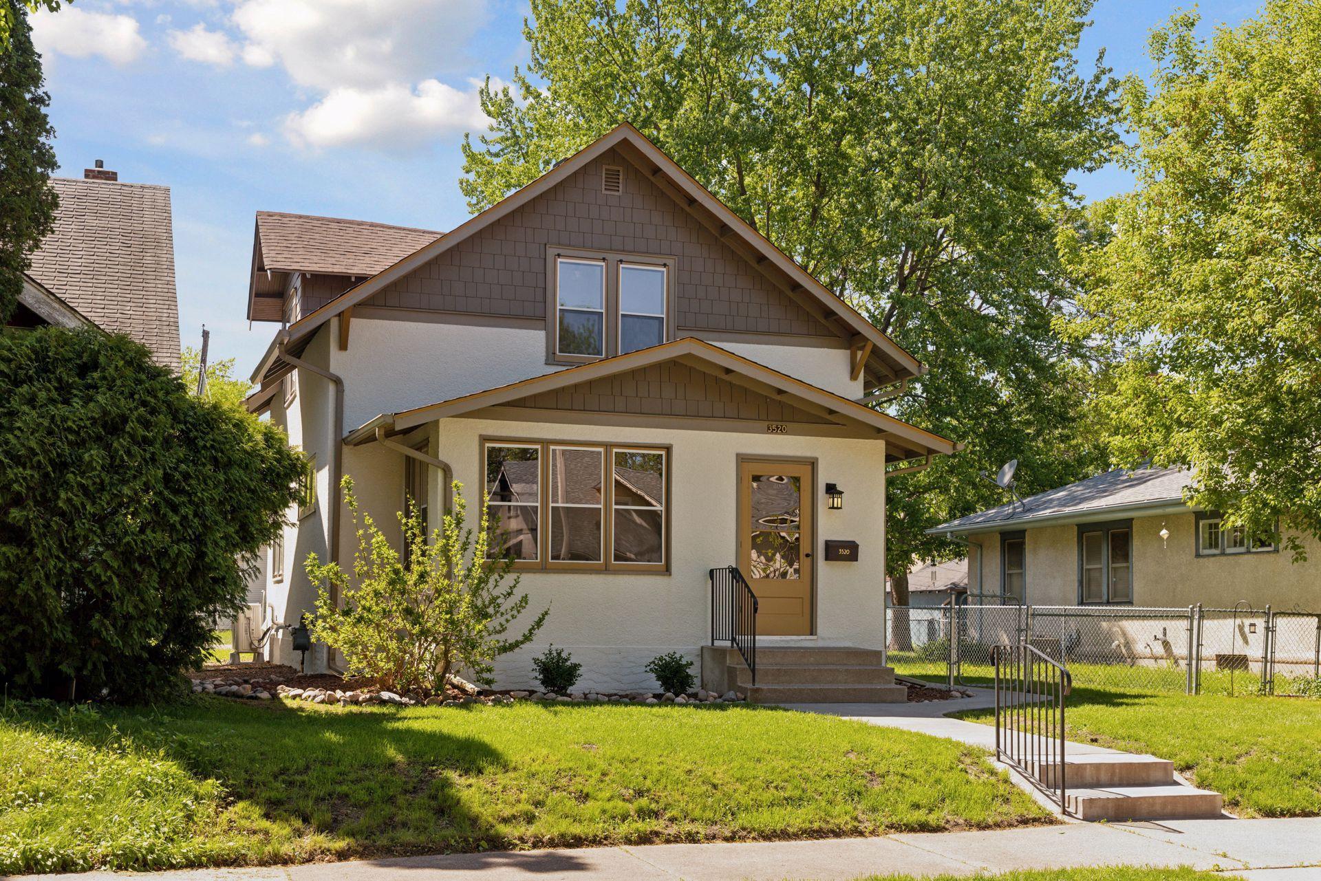View of Residential at 3520 32nd Avenue, Minneapolis MN 55406, Minneapolis - Mike Wilen | Minnesota Team Real Estate