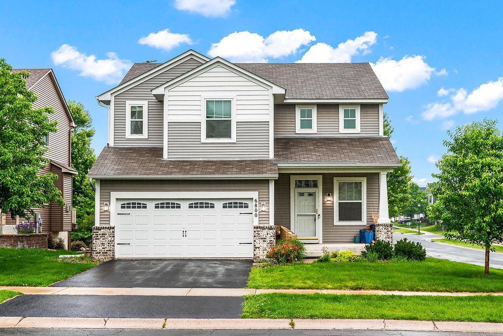 View of Residential at 6800 Troy Lane, Maple Grove MN 55311, Maple Grove - Mike Wilen | Minnesota Team Real Estate
