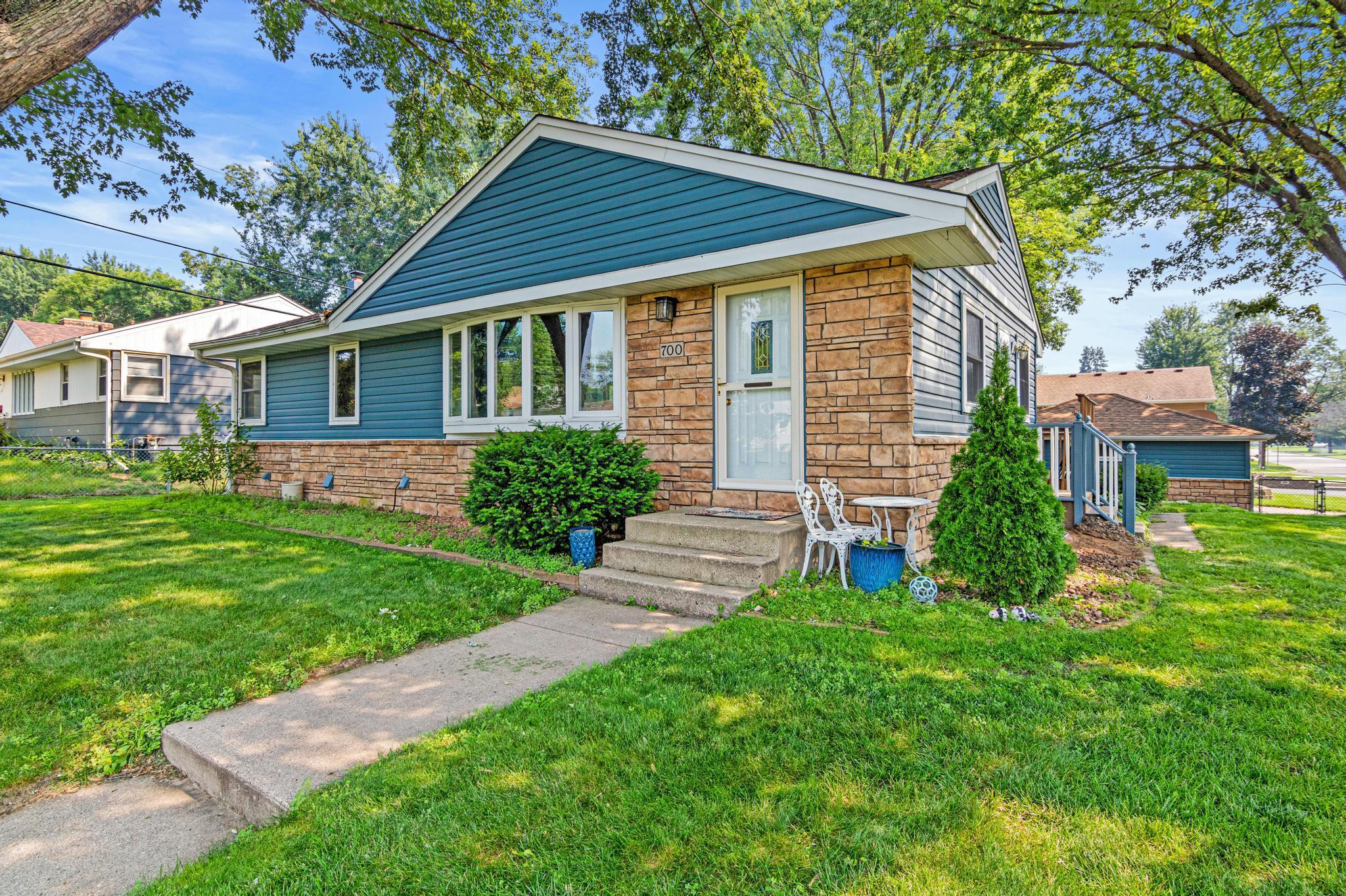 View of Residential at 700 Pandora Drive, Fridley MN 55432, Fridley - Mike Wilen | Minnesota Team Real Estate