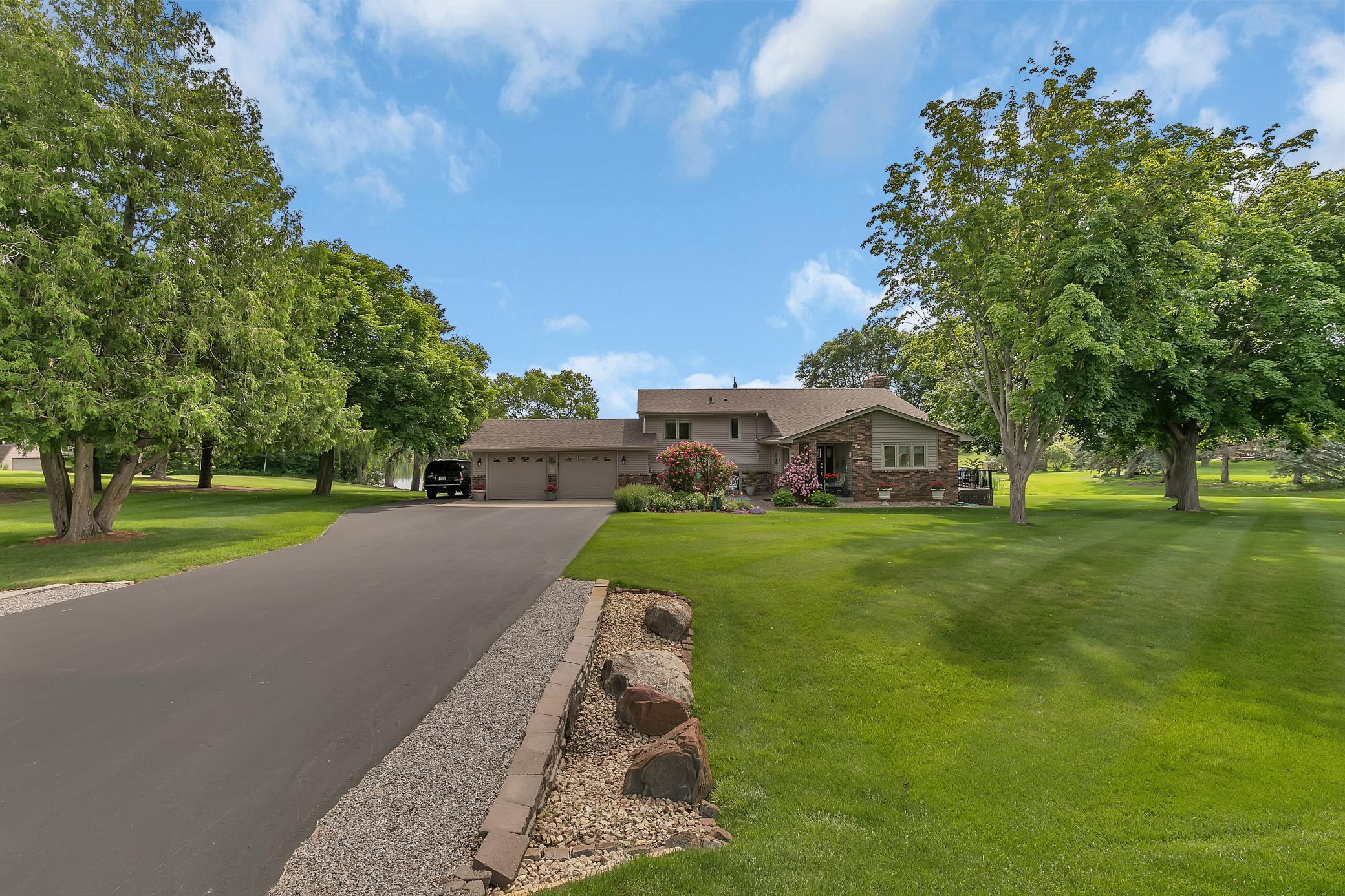 View of Residential at 1506 Jackson Avenue, Saint Michael MN 55376, Saint Michael - Mike Wilen | Minnesota Team Real Estate
