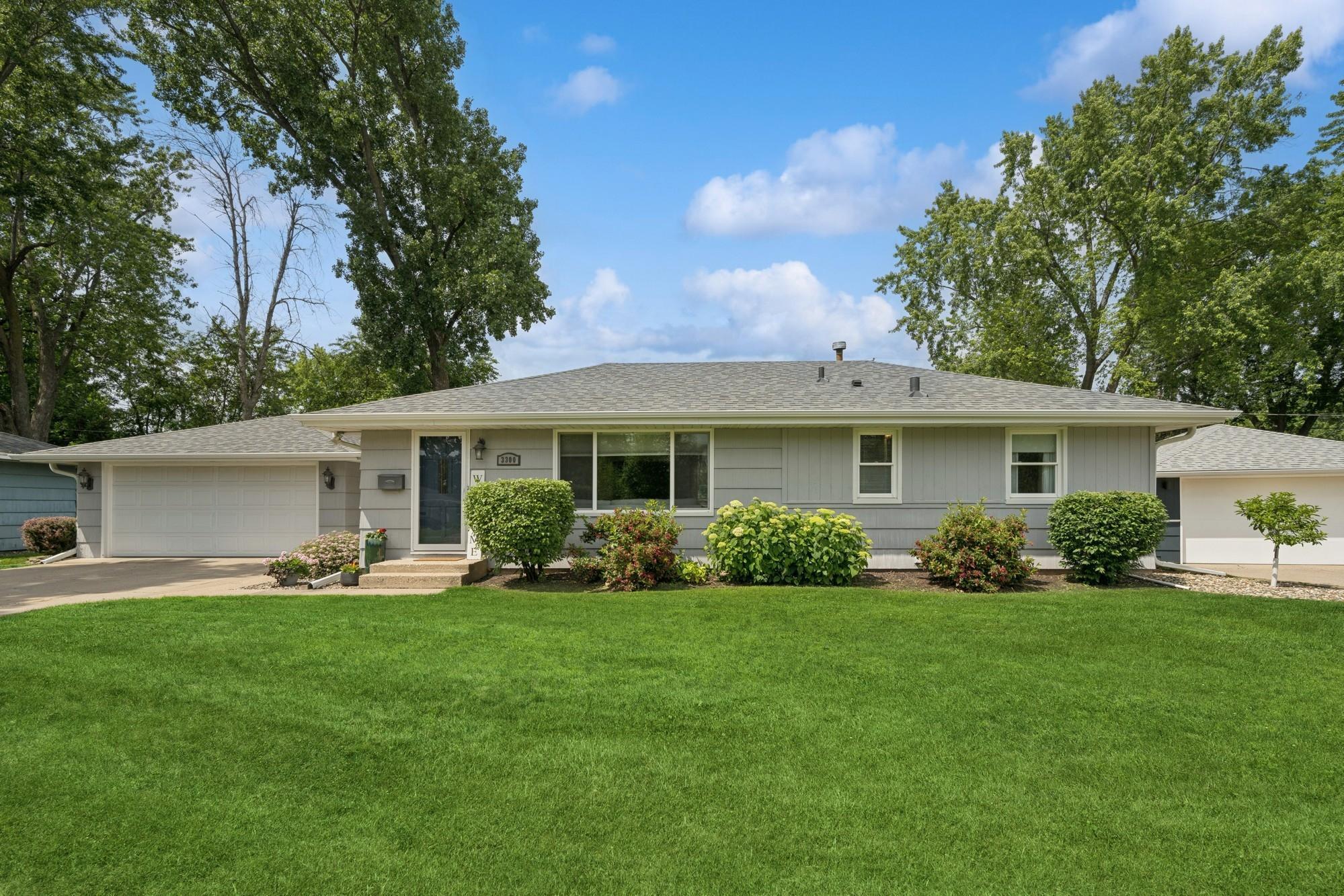 View of Residential at 3300 88th Street, Bloomington MN 55431, Bloomington - Mike Wilen | Minnesota Team Real Estate