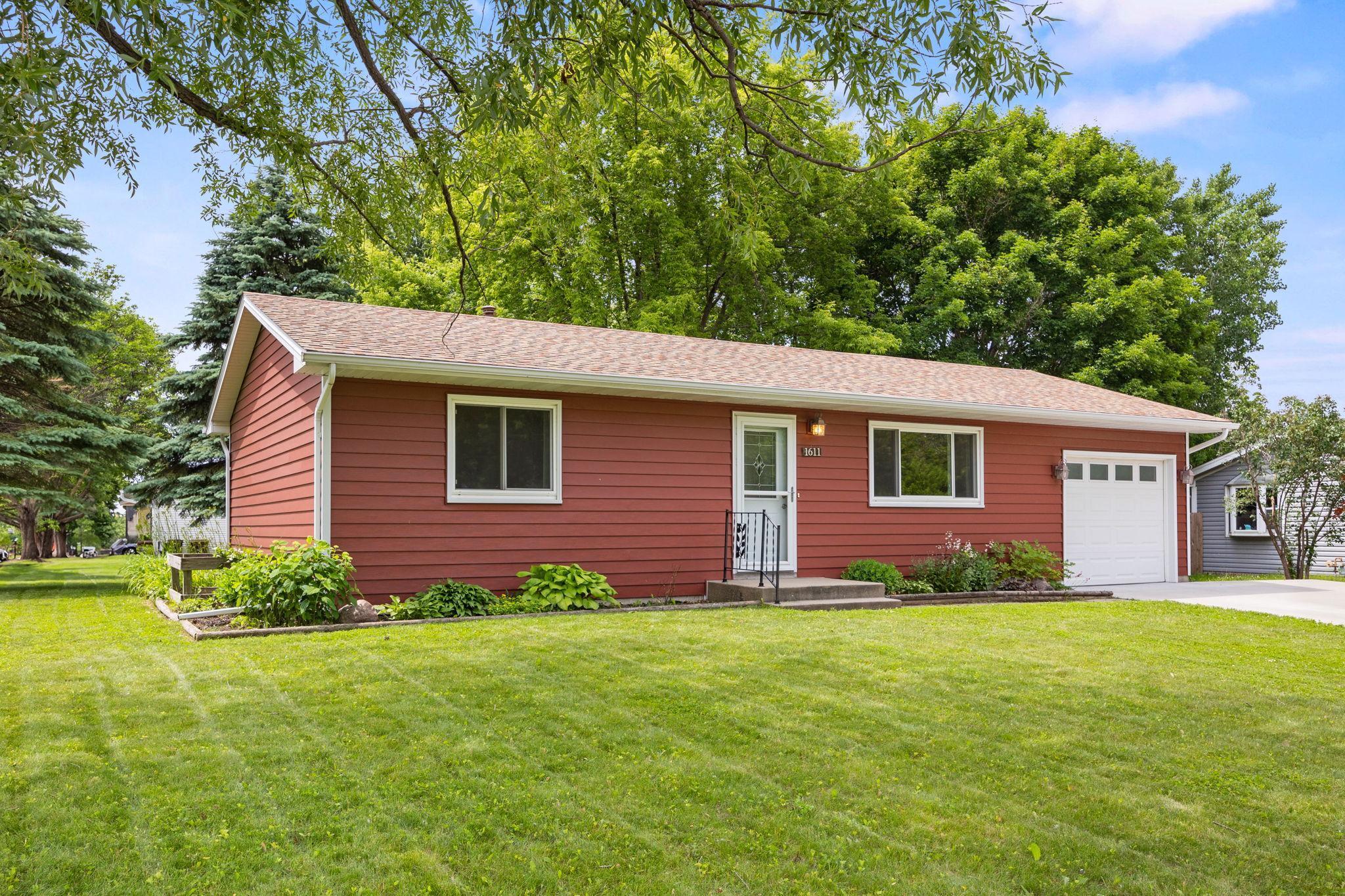 View of Residential at 1611 3rd Avenue, Buffalo MN 55313, Buffalo - Mike Wilen | Minnesota Team Real Estate