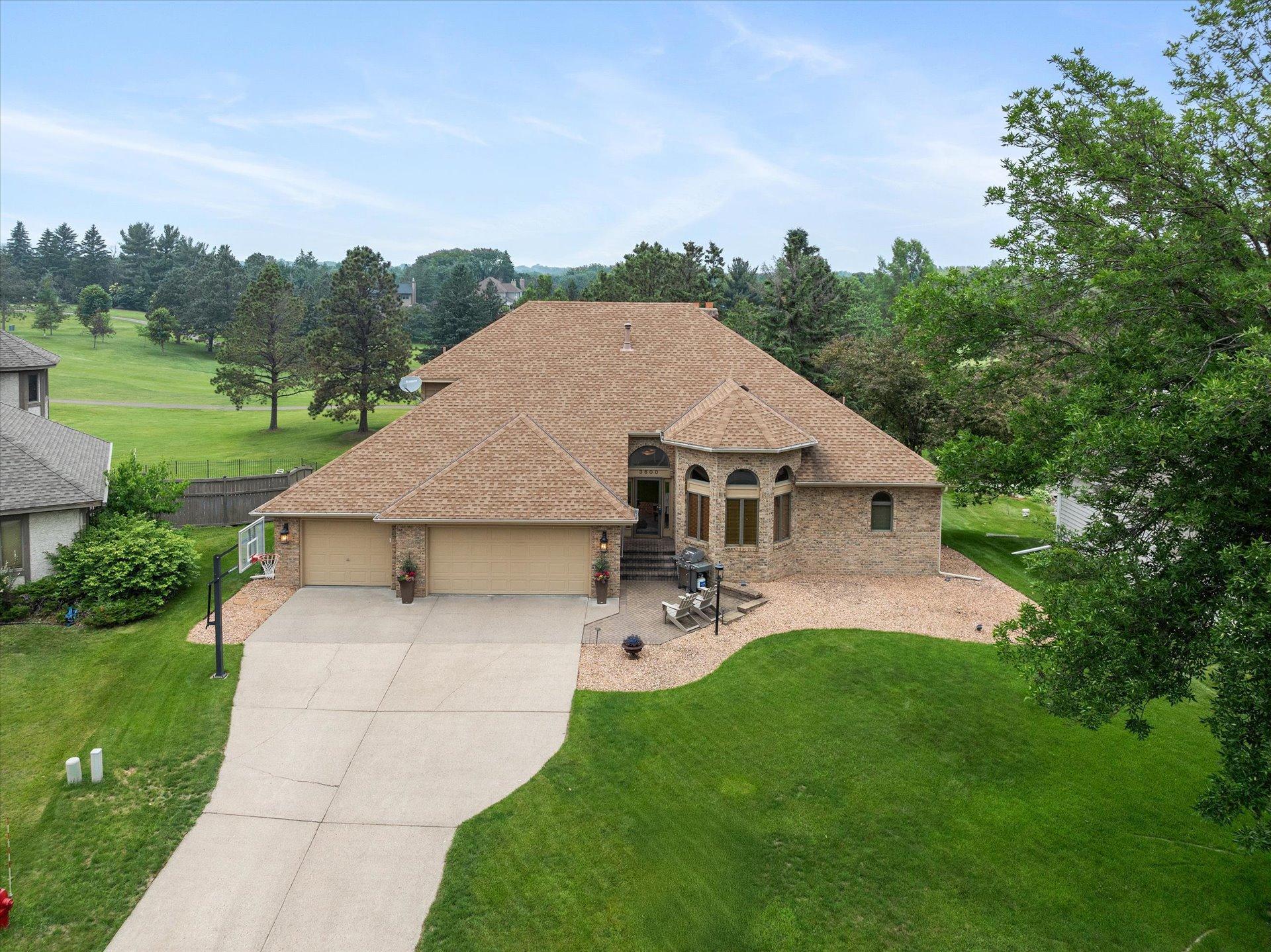 View of Residential at 3600 Rae Lane, Woodbury MN 55125, Woodbury - Mike Wilen | Minnesota Team Real Estate