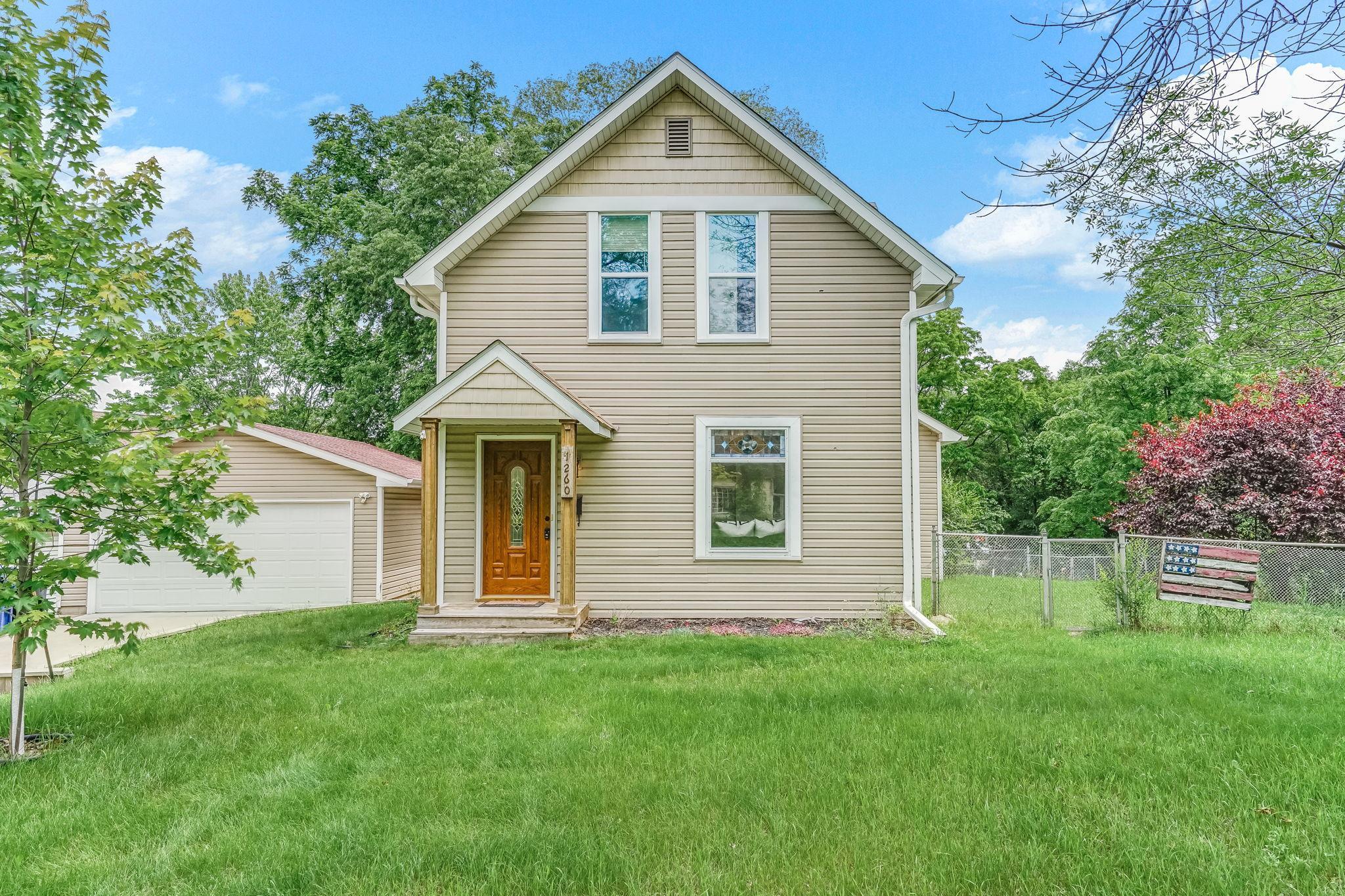 View of Residential at 1260 5th Avenue, Anoka MN 55303, Anoka - Mike Wilen | Minnesota Team Real Estate