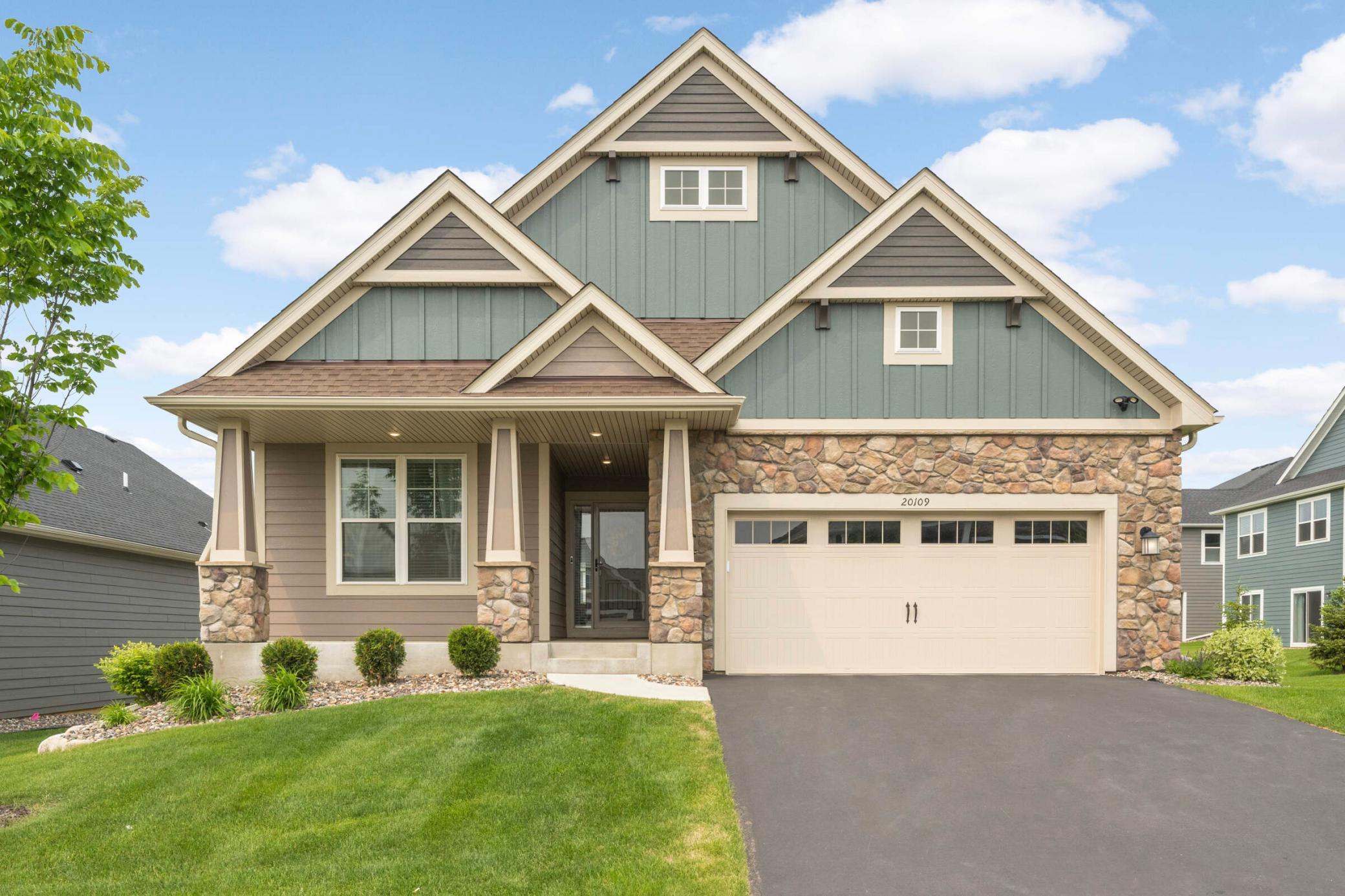 View of Residential at 20109 Geneva Trail, Lakeville MN 55044, Lakeville - Mike Wilen | Minnesota Team Real Estate