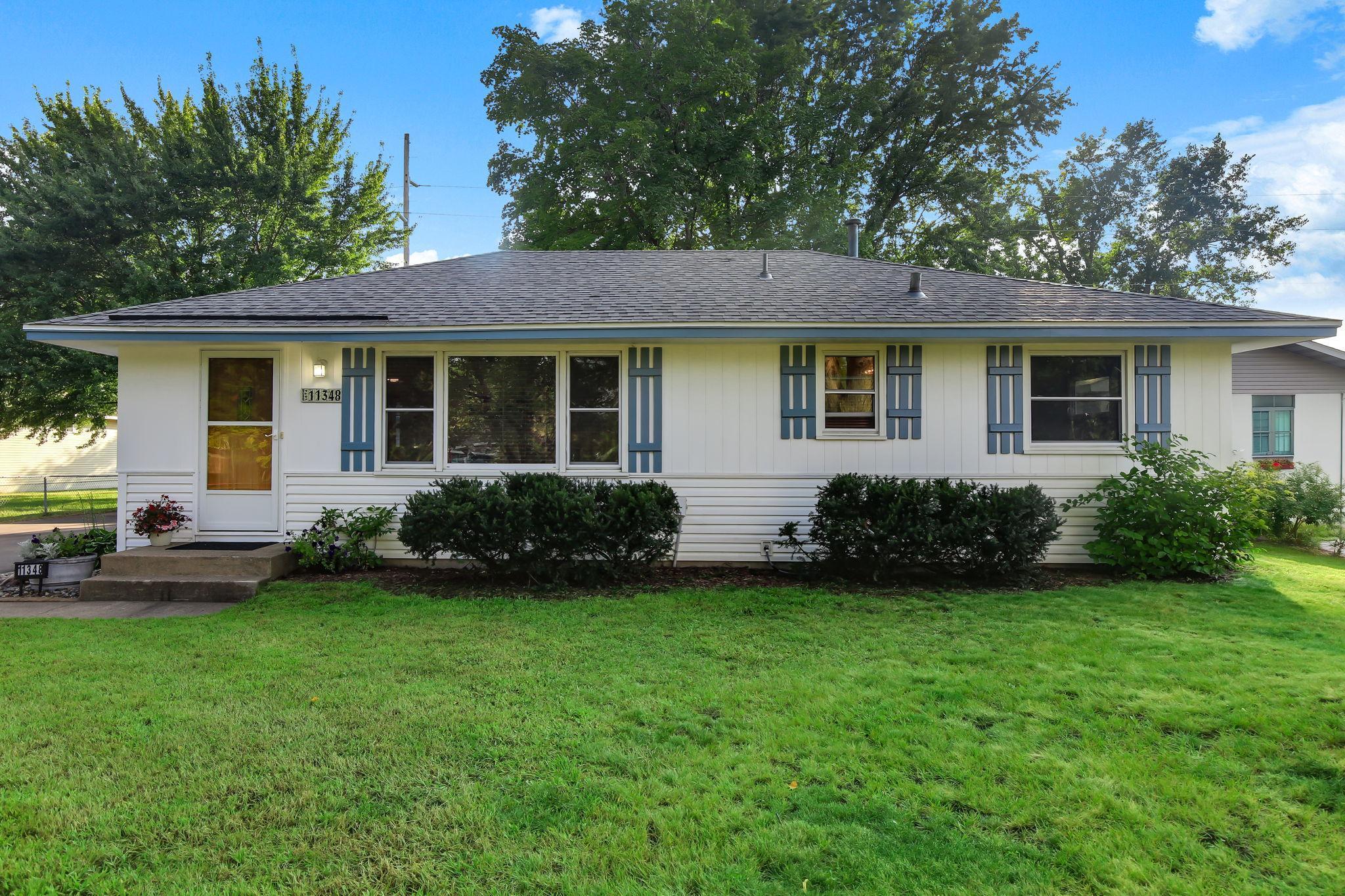 View of Residential at 11348 Heights Drive, Coon Rapids MN 55433, Coon Rapids - Mike Wilen | Minnesota Team Real Estate