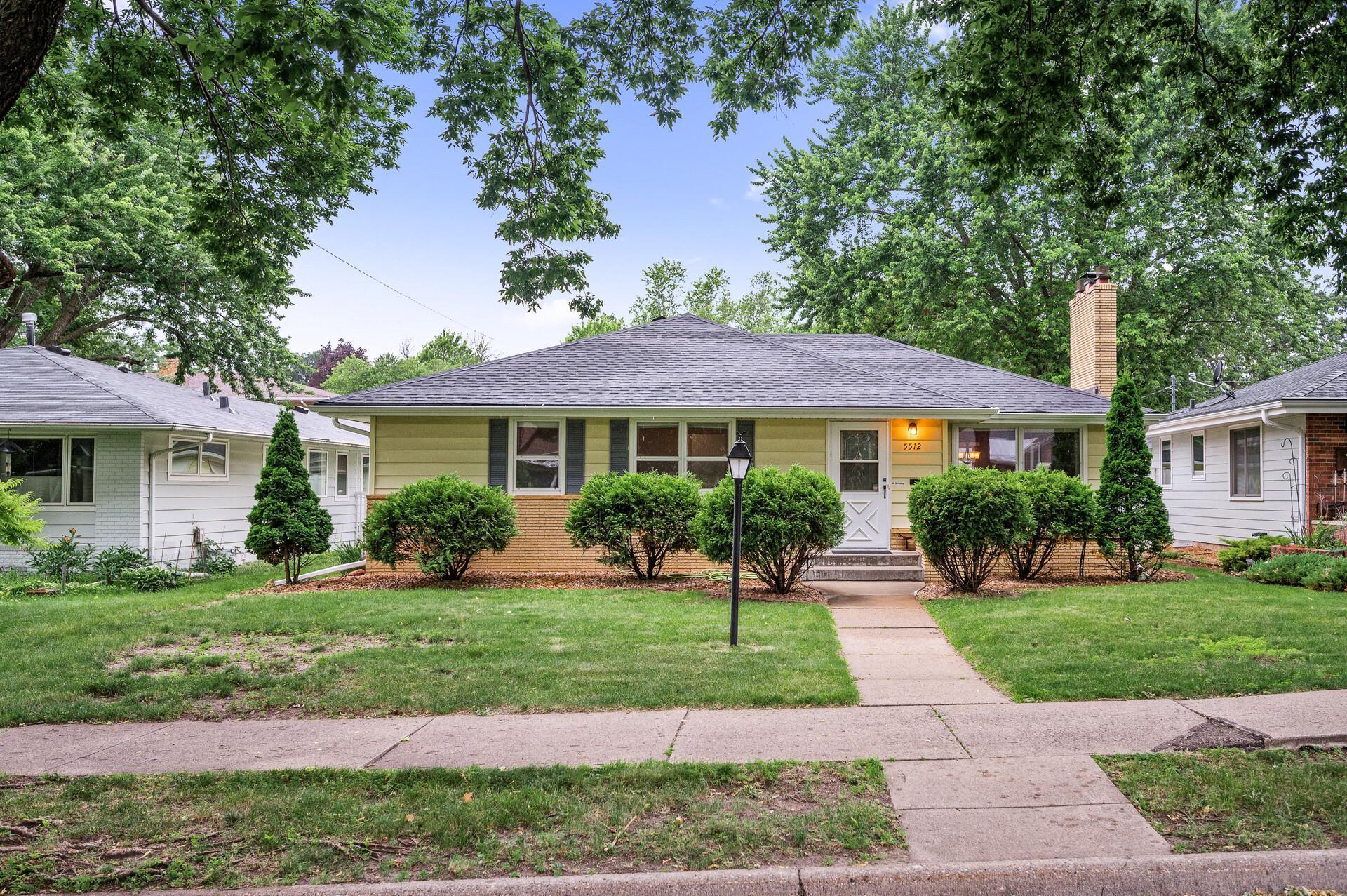 View of Residential at 5512 Vincent Avenue, Minneapolis MN 55410, Minneapolis - Mike Wilen | Minnesota Team Real Estate