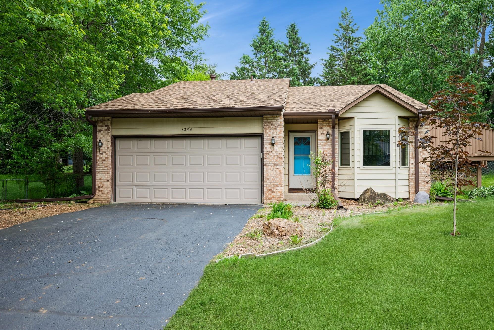 View of Residential at 1234 Dennis Street, Maplewood MN 55119, Maplewood - Mike Wilen | Minnesota Team Real Estate