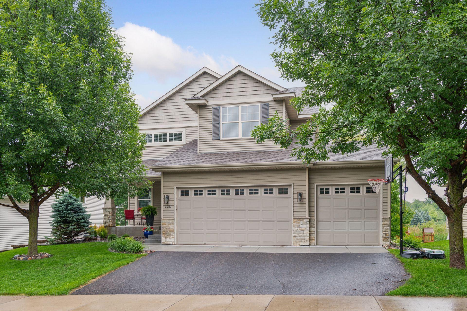 View of Residential at 2061 Langston Lane, Saint Michael MN 55376, Saint Michael - Mike Wilen | Minnesota Team Real Estate