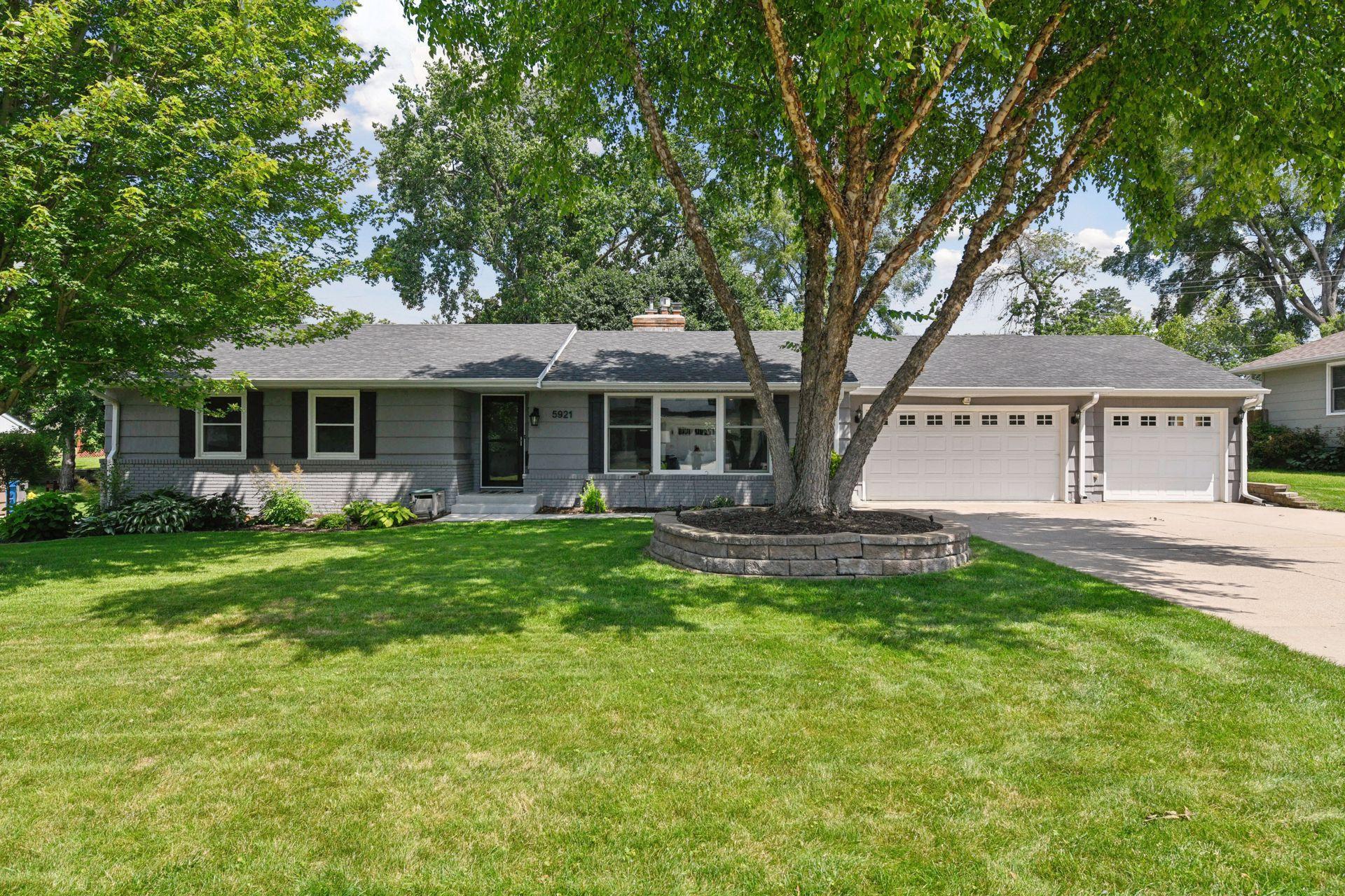 View of Residential at 5921 Grimes Avenue, Edina MN 55424, Edina - Mike Wilen | Minnesota Team Real Estate