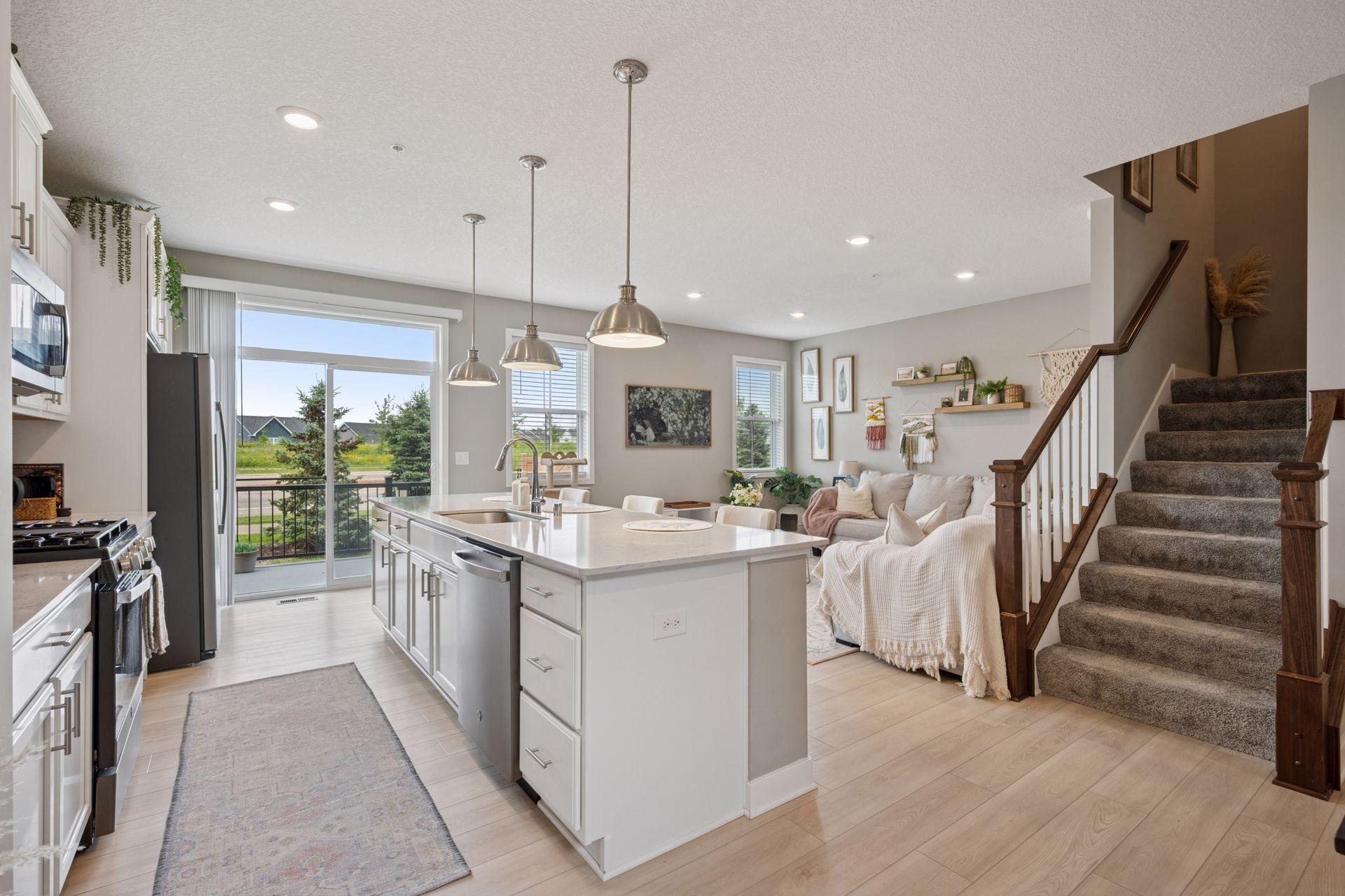 View of Residential at 18874 72nd Place, Maple Grove MN 55311, Maple Grove - Mike Wilen | Minnesota Team Real Estate