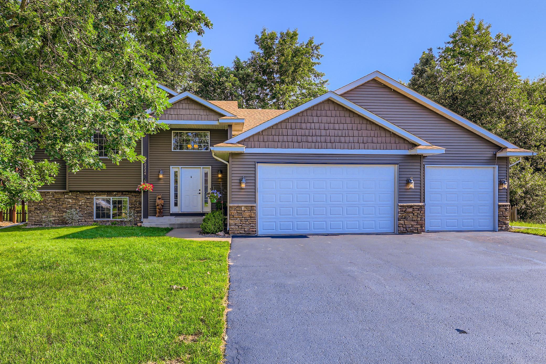 View of Residential at 40224 Golden Way, North Branch MN 55056, North Branch - Mike Wilen | Minnesota Team Real Estate