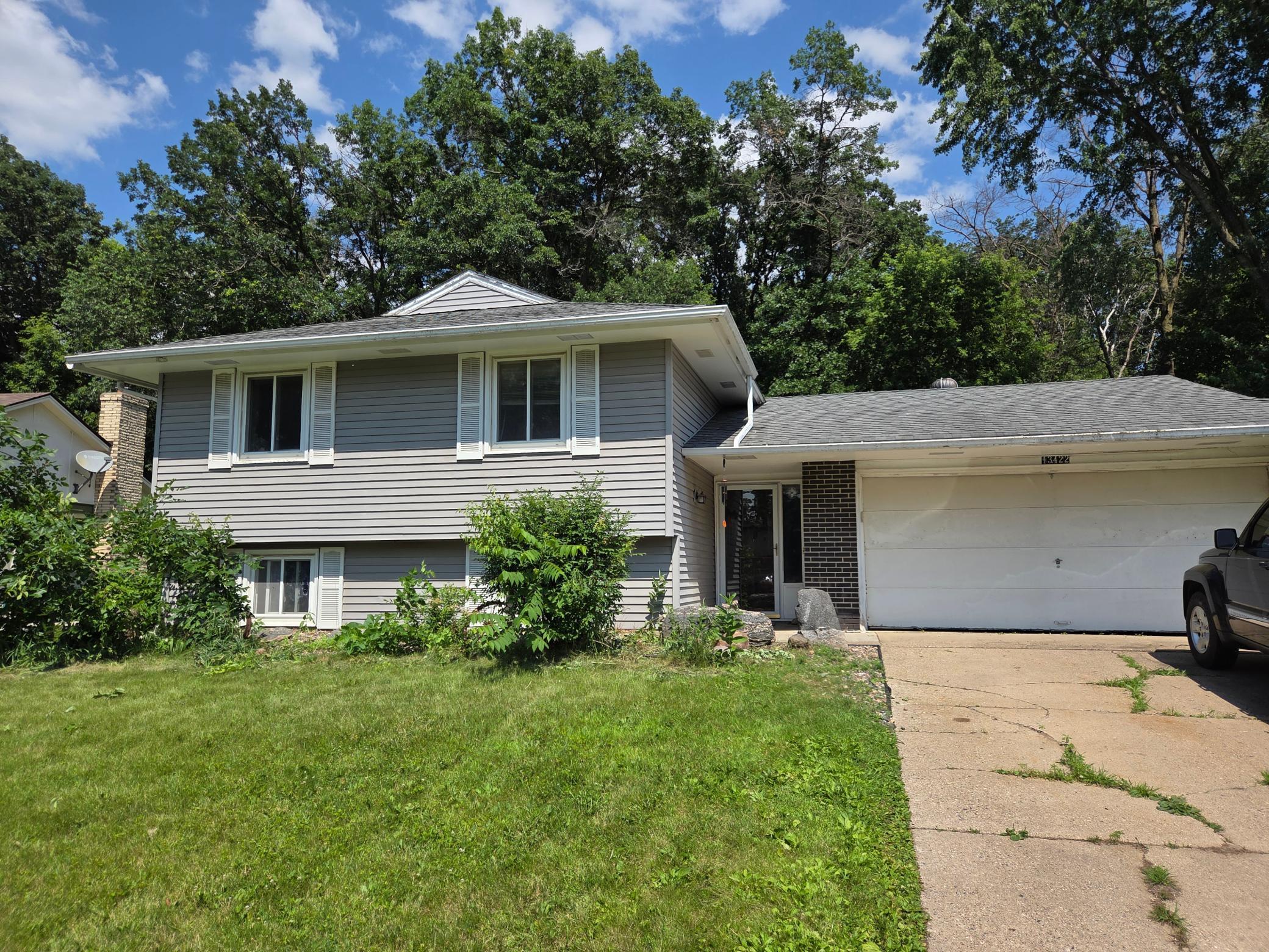 View of Residential at 13422 Flagstaff Avenue, Apple Valley MN 55124, Apple Valley - Mike Wilen | Minnesota Team Real Estate