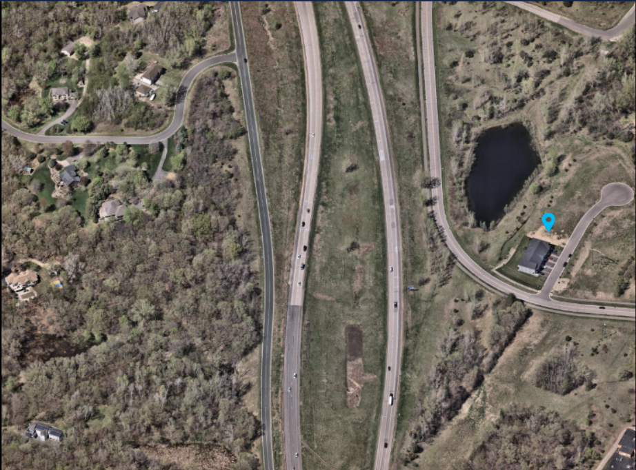View of Land at 9649-9665 Cedarwood Court, Inver Grove Heights MN 55076, Inver Grove Heights - Mike Wilen | Minnesota Team Real Estate