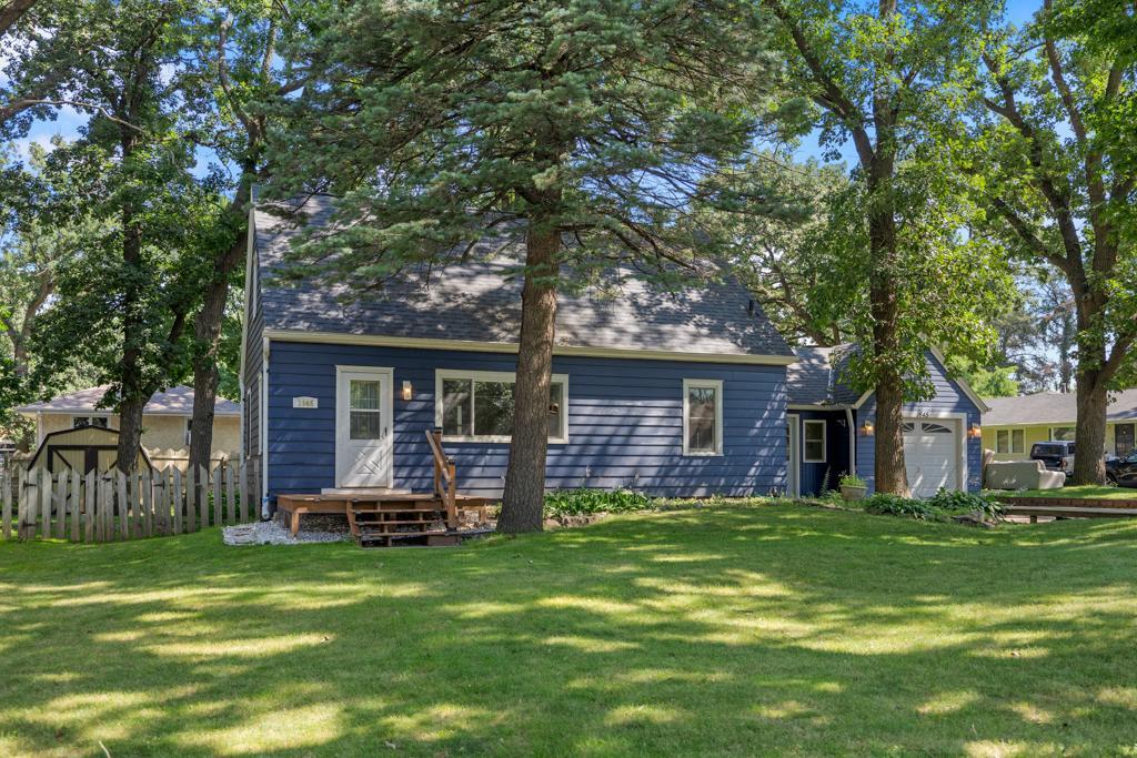 View of Residential at 1645 Mississippi Street, Fridley MN 55432, Fridley - Mike Wilen | Minnesota Team Real Estate