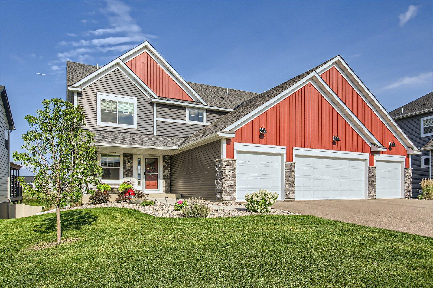 View of Residential at 17958 Hawksbill Drive, Lakeville MN 55044, Lakeville - Mike Wilen | Minnesota Team Real Estate