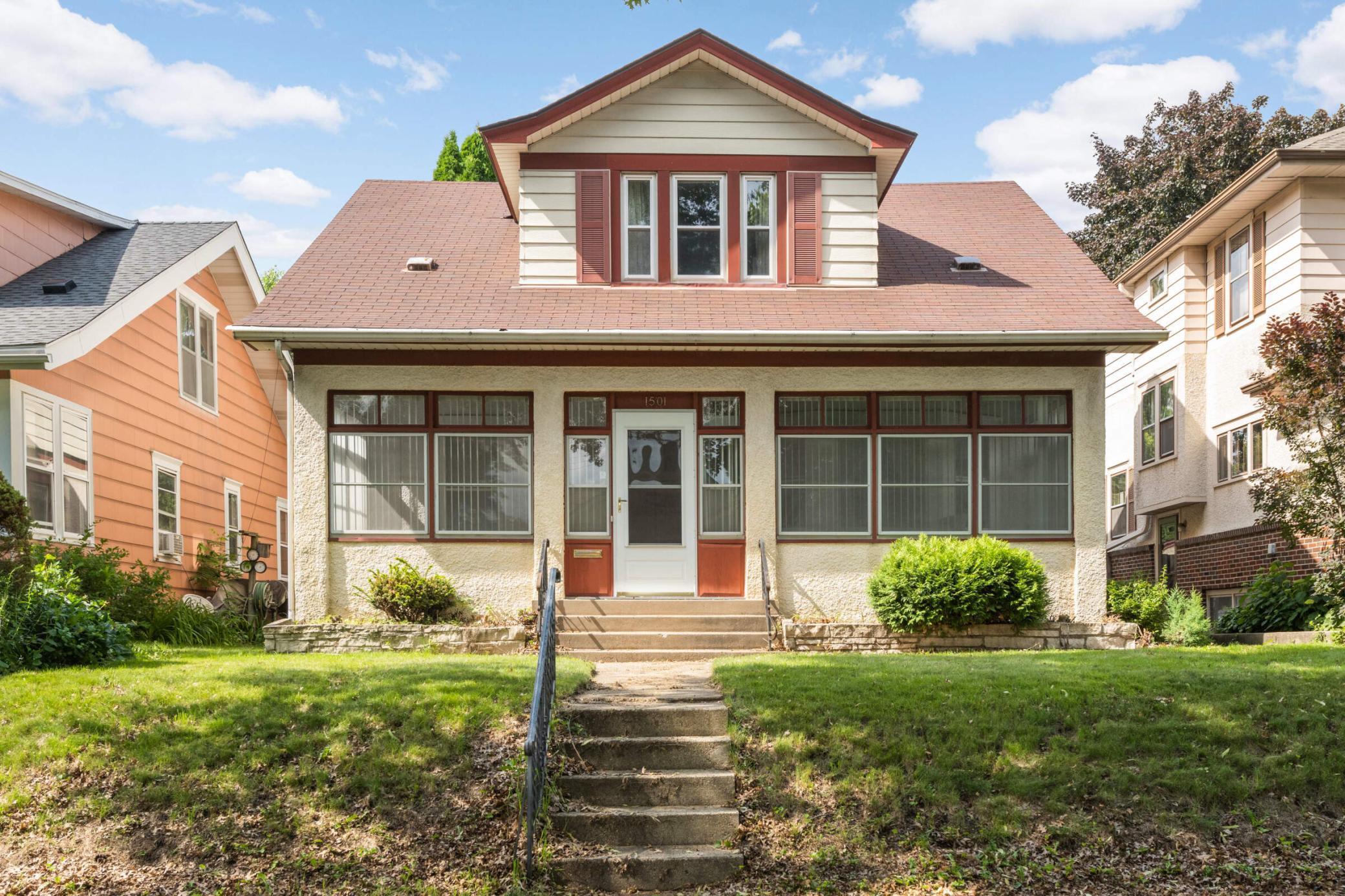 View of Residential at 1501 Albany Avenue, Saint Paul MN 55108, Saint Paul - Mike Wilen | Minnesota Team Real Estate