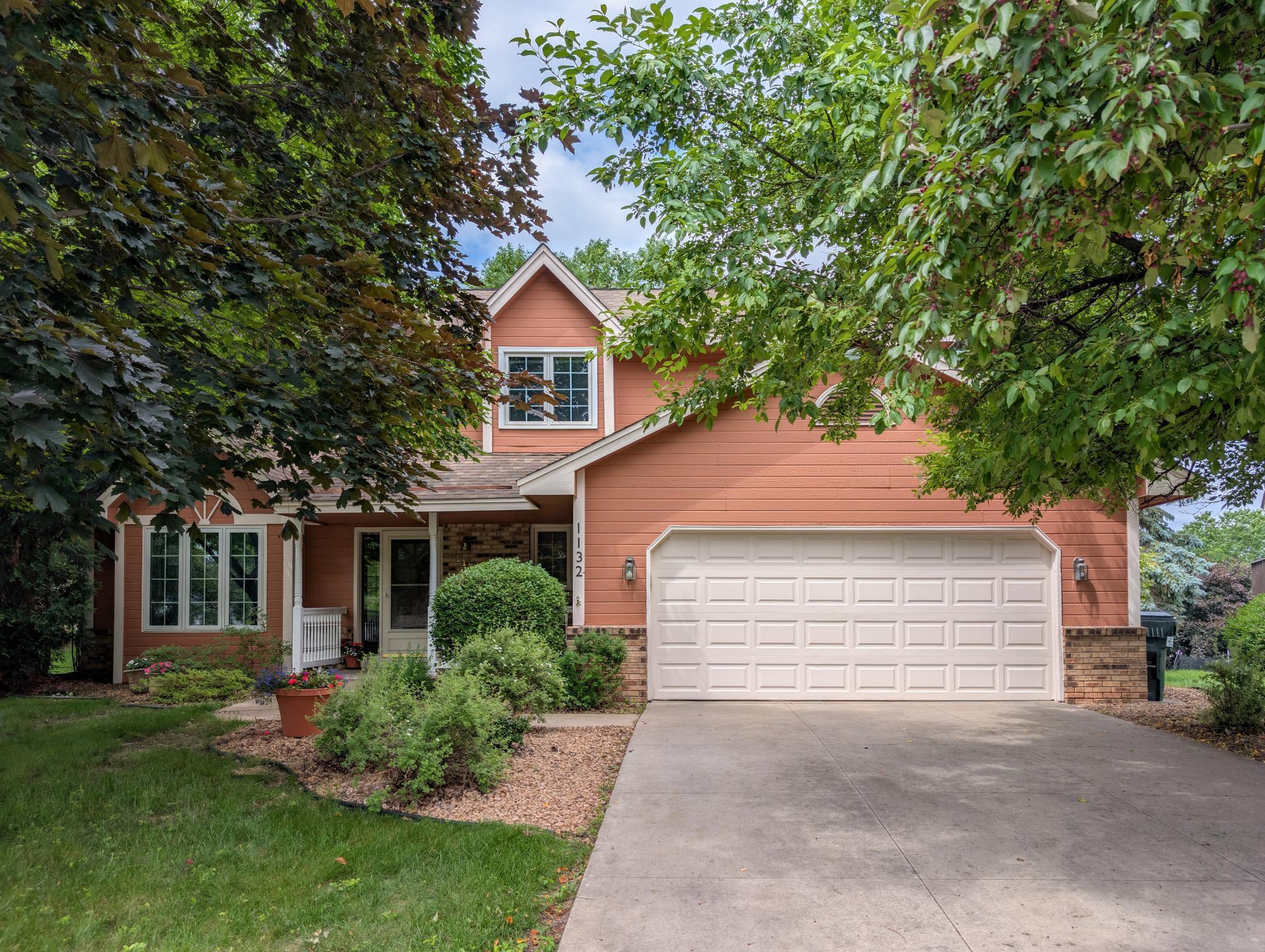 View of Residential at 1132 Westbury Circle, Eagan MN 55123, Eagan - Mike Wilen | Minnesota Team Real Estate