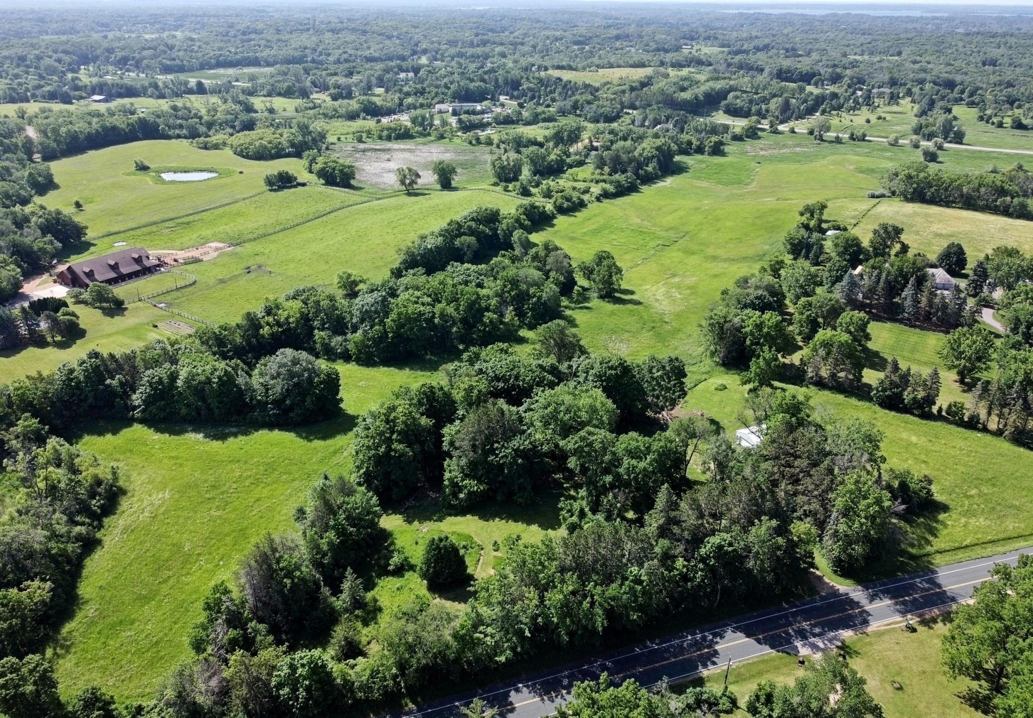 View of Land at 1735 Medina Road, Medina MN 55356, Medina - Mike Wilen | Minnesota Team Real Estate
