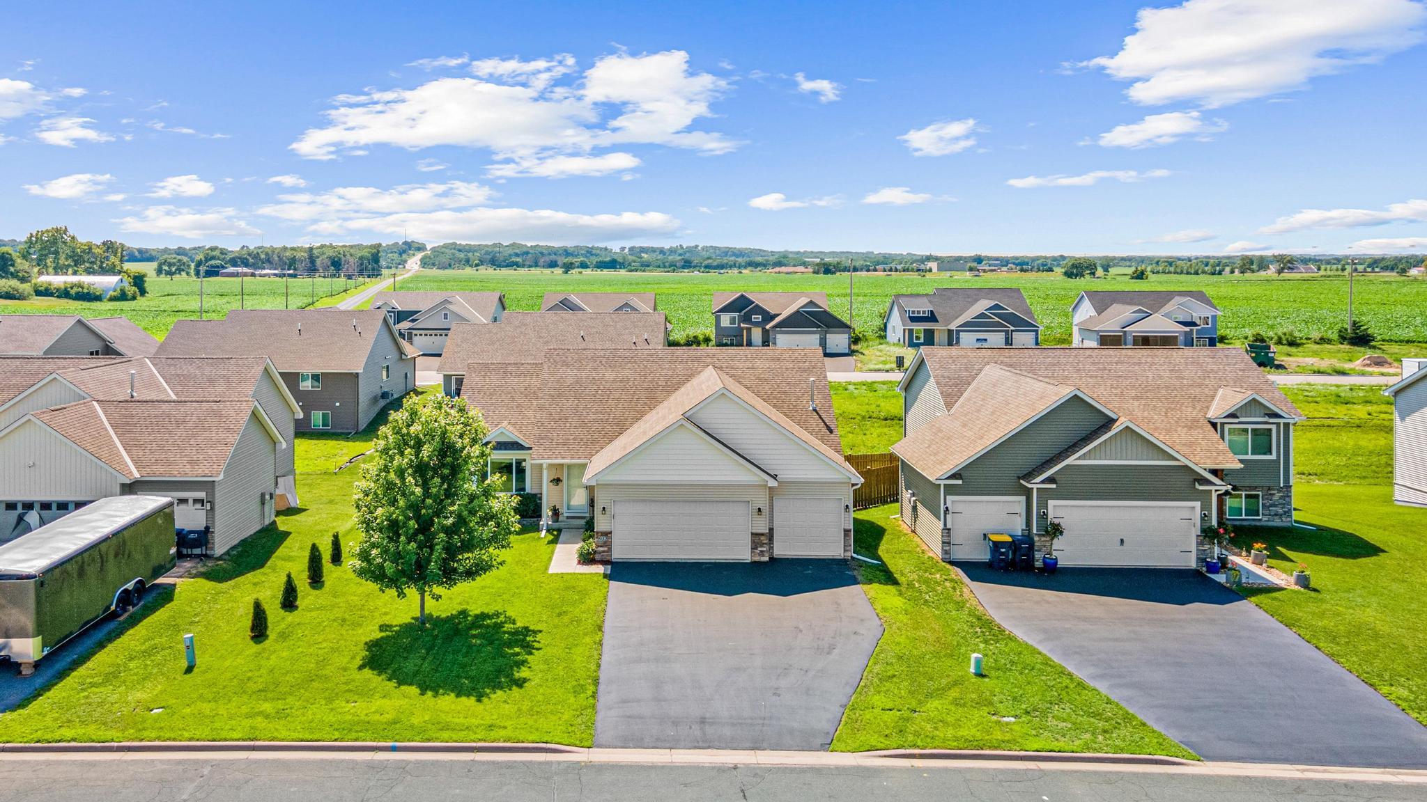 View of Residential at 932 Ashford Road, Belle Plaine MN 56011, Belle Plaine - Mike Wilen | Minnesota Team Real Estate
