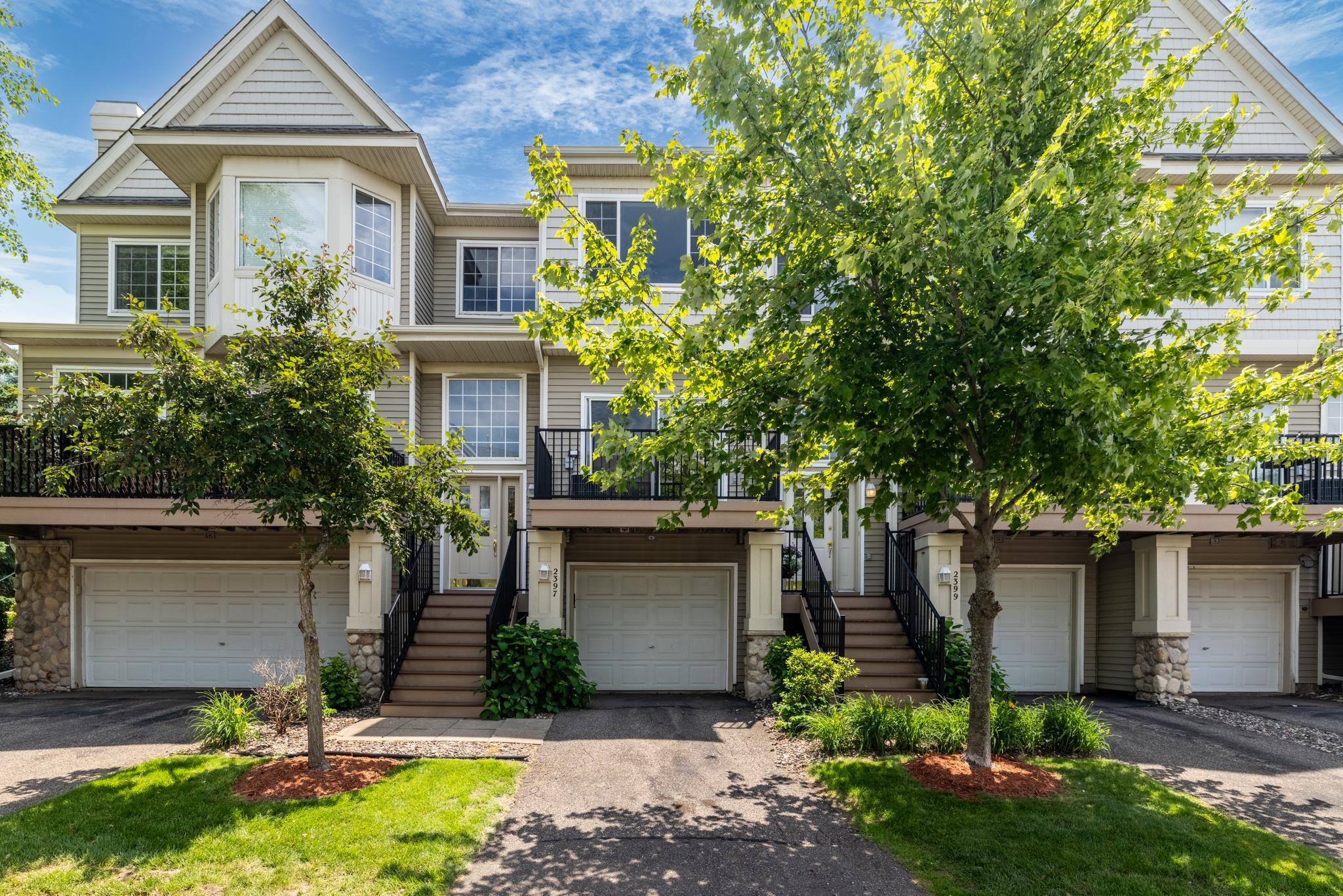 View of Residential at 2397 Eagle Trace Lane, Woodbury MN 55129, Woodbury - Mike Wilen | Minnesota Team Real Estate