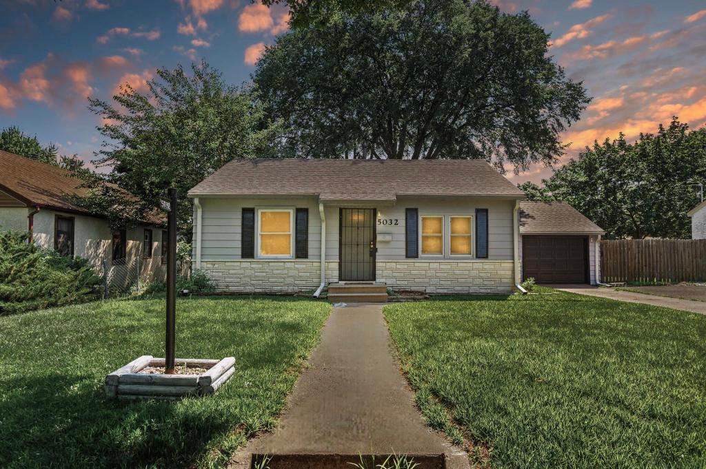 View of Residential at 5032 Washburn Avenue, Minneapolis MN 55430, Minneapolis - Mike Wilen | Minnesota Team Real Estate