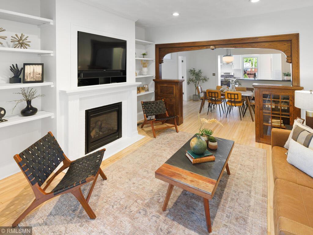 View of Residential at 3201 Xenwood Avenue, Saint Louis Park MN 55416, Saint Louis Park - Mike Wilen | Minnesota Team Real Estate