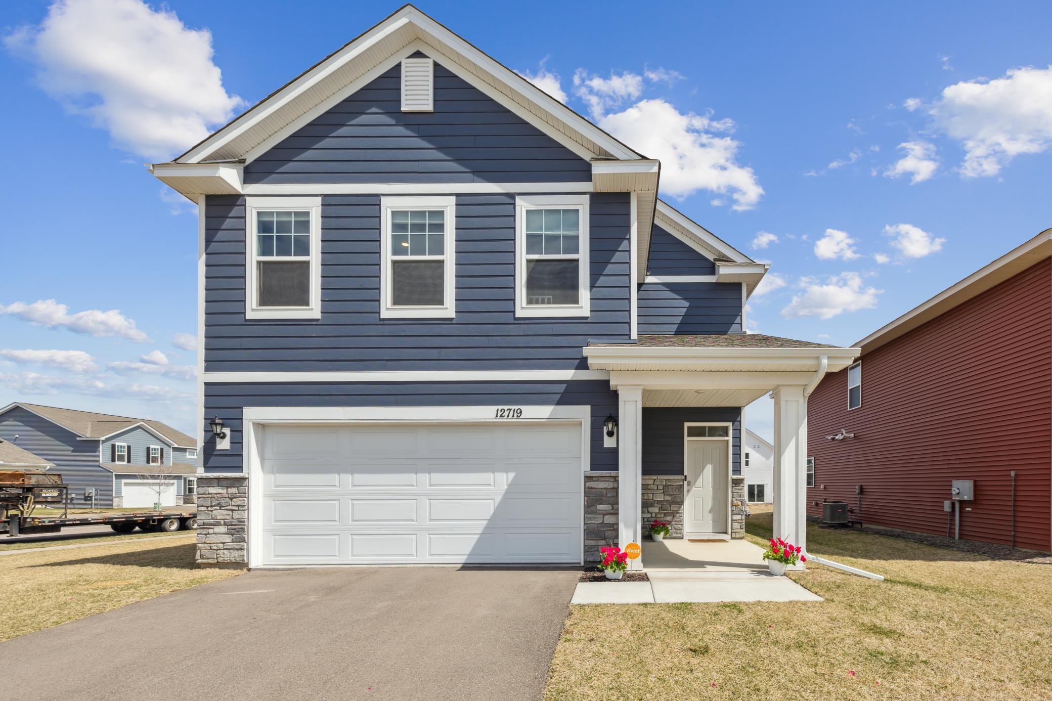 View of Residential at 12719 Erskin Street, Blaine MN 55449, Blaine - Mike Wilen | Minnesota Team Real Estate