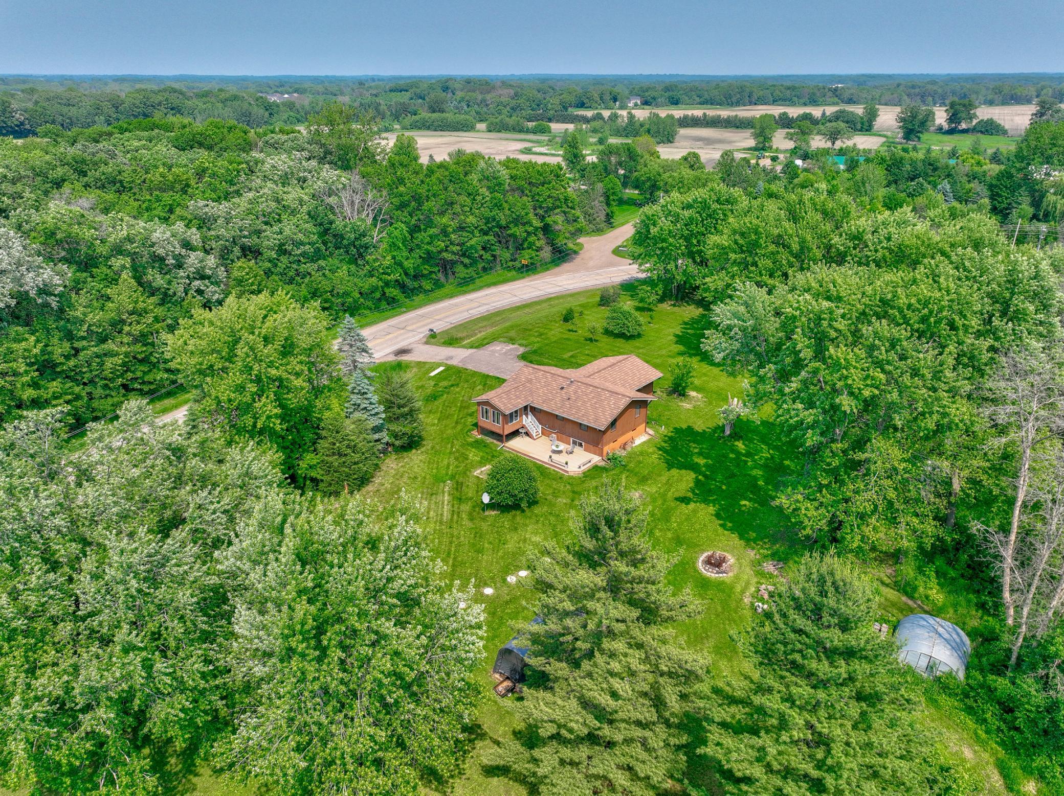 View of Residential at 6785 202nd Street, Forest Lake MN 55025, Forest Lake - Mike Wilen | Minnesota Team Real Estate