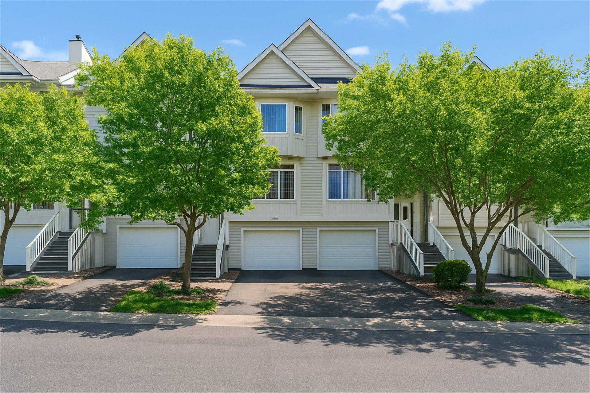 View of Residential at 8884 Brunell Way #703, Inver Grove Heights MN 55076, Inver Grove Heights - Mike Wilen | Minnesota Team Real Estate