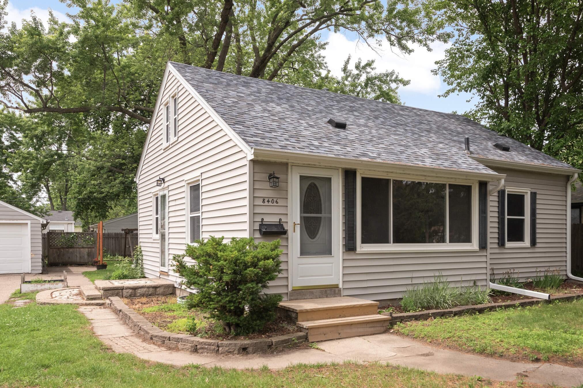 View of Residential at 8406 Blaisdell Avenue, Bloomington MN 55420, Bloomington - Mike Wilen | Minnesota Team Real Estate