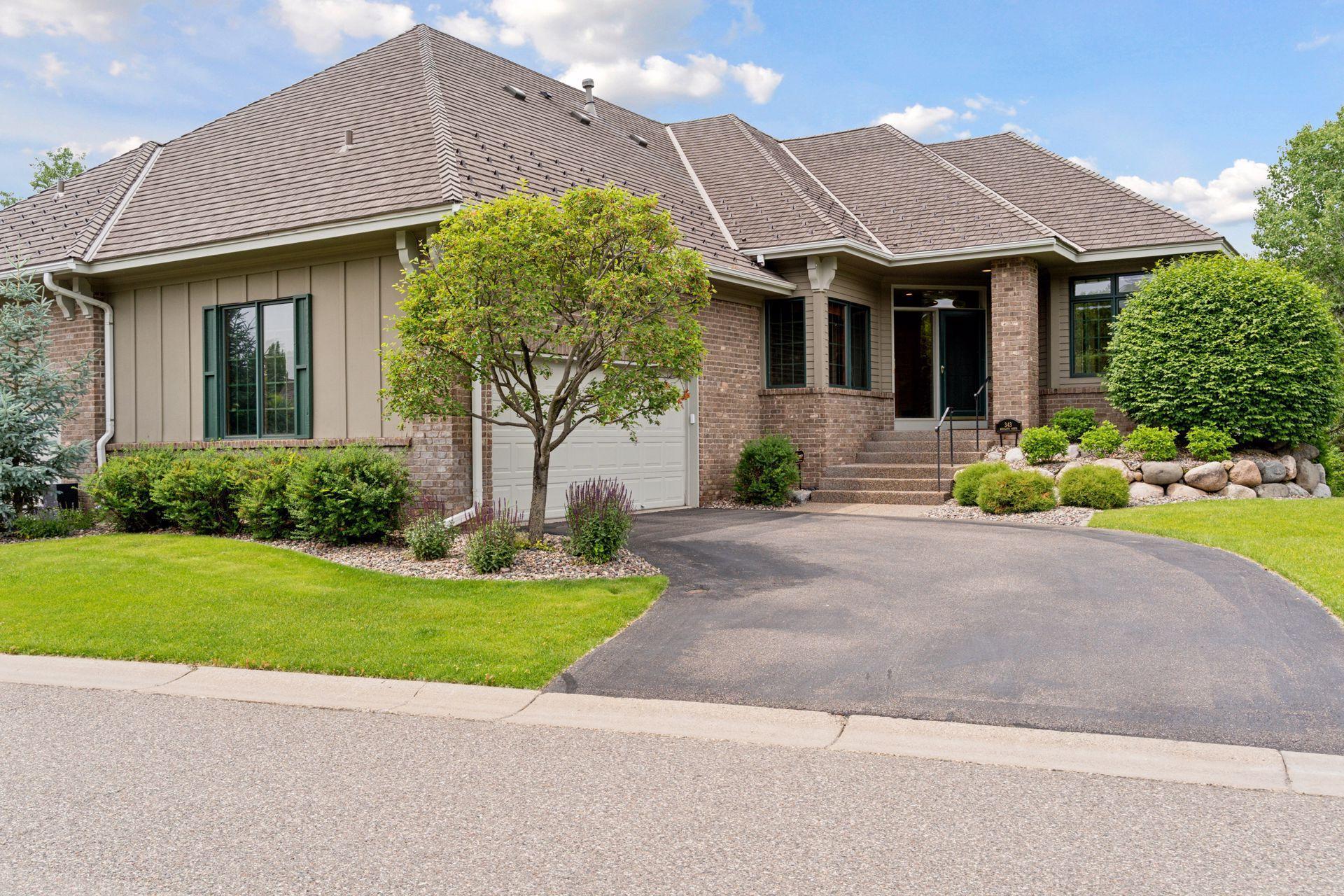 View of Residential at 343 Waycliffe Drive, Wayzata MN 55391, Wayzata - Mike Wilen | Minnesota Team Real Estate