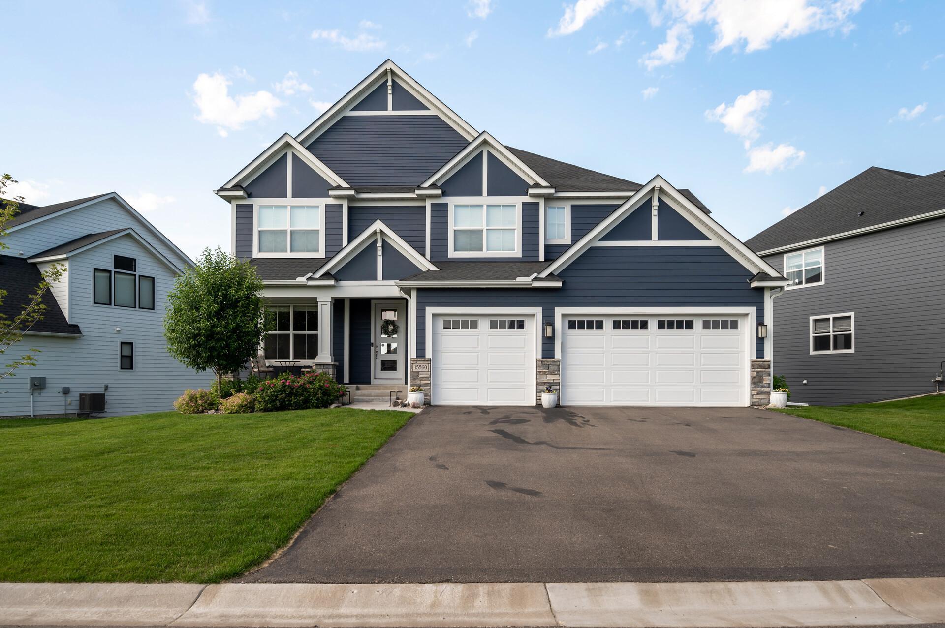 View of Residential at 15560 110th Avenue, Maple Grove MN 55369, Maple Grove - Mike Wilen | Minnesota Team Real Estate