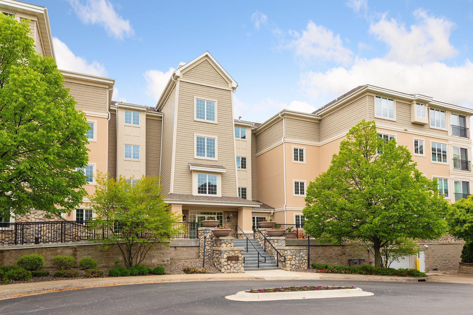 View of Residential at 11484 Fairfield Road #301, Minnetonka MN 55305, Minnetonka - Mike Wilen | Minnesota Team Real Estate
