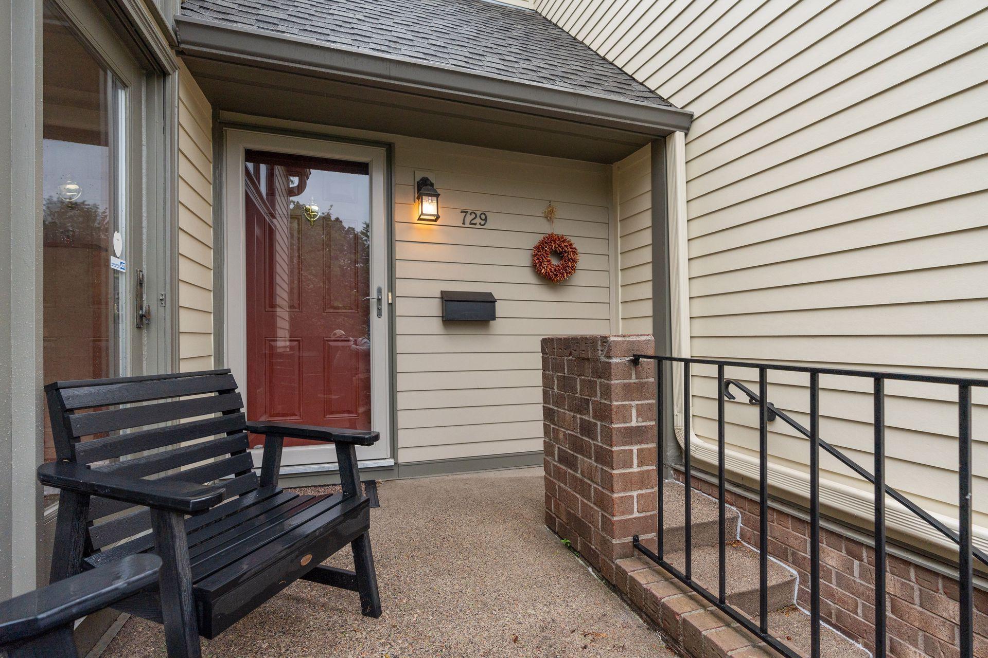 View of Residential at 729 Summit Avenue, Saint Paul MN 55105, Saint Paul - Mike Wilen | Minnesota Team Real Estate
