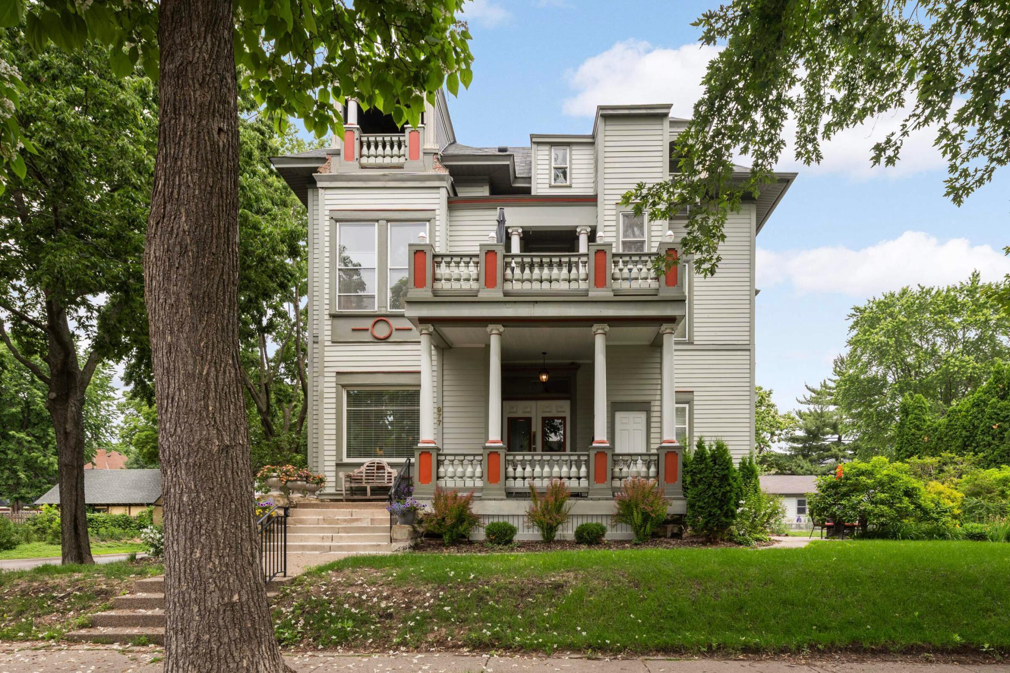 View of Residential at 977 Portland Avenue #1, Saint Paul MN 55104, Saint Paul - Mike Wilen | Minnesota Team Real Estate